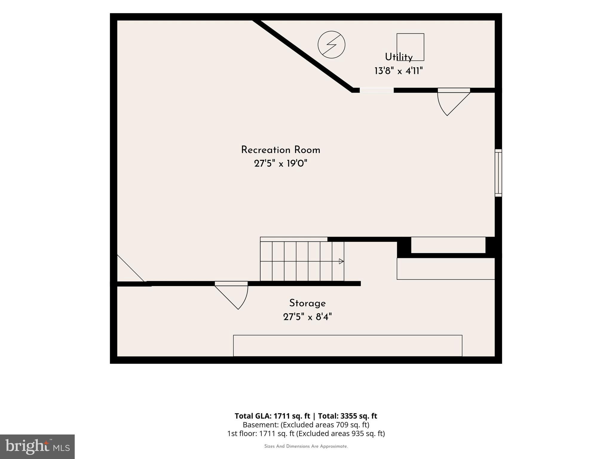 WHITPAIN FARM - Residential