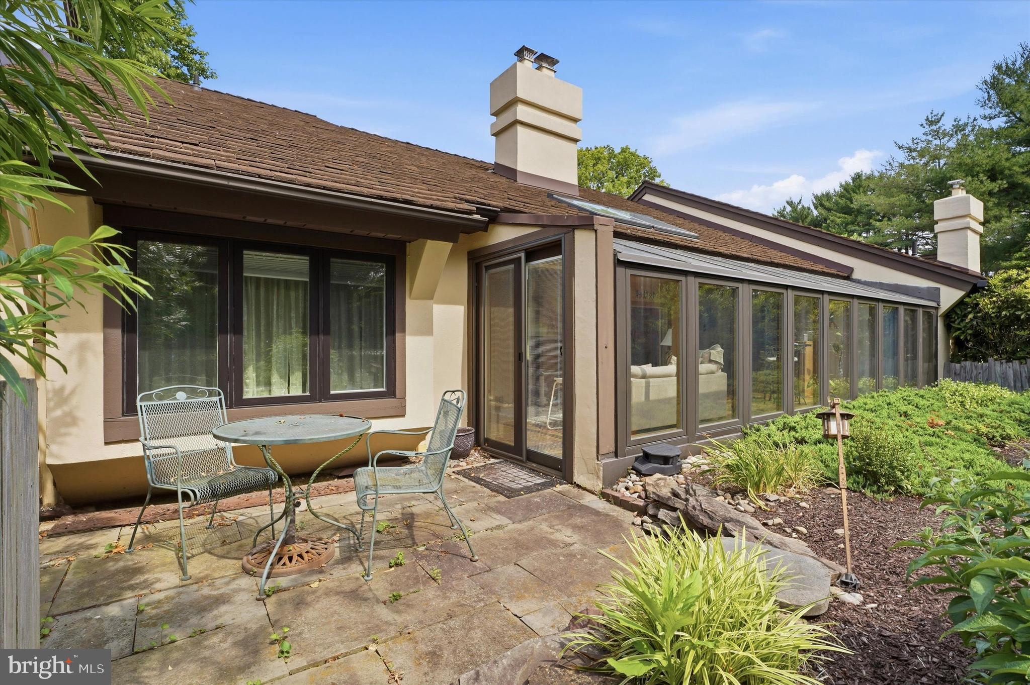 WHITPAIN FARM - Residential