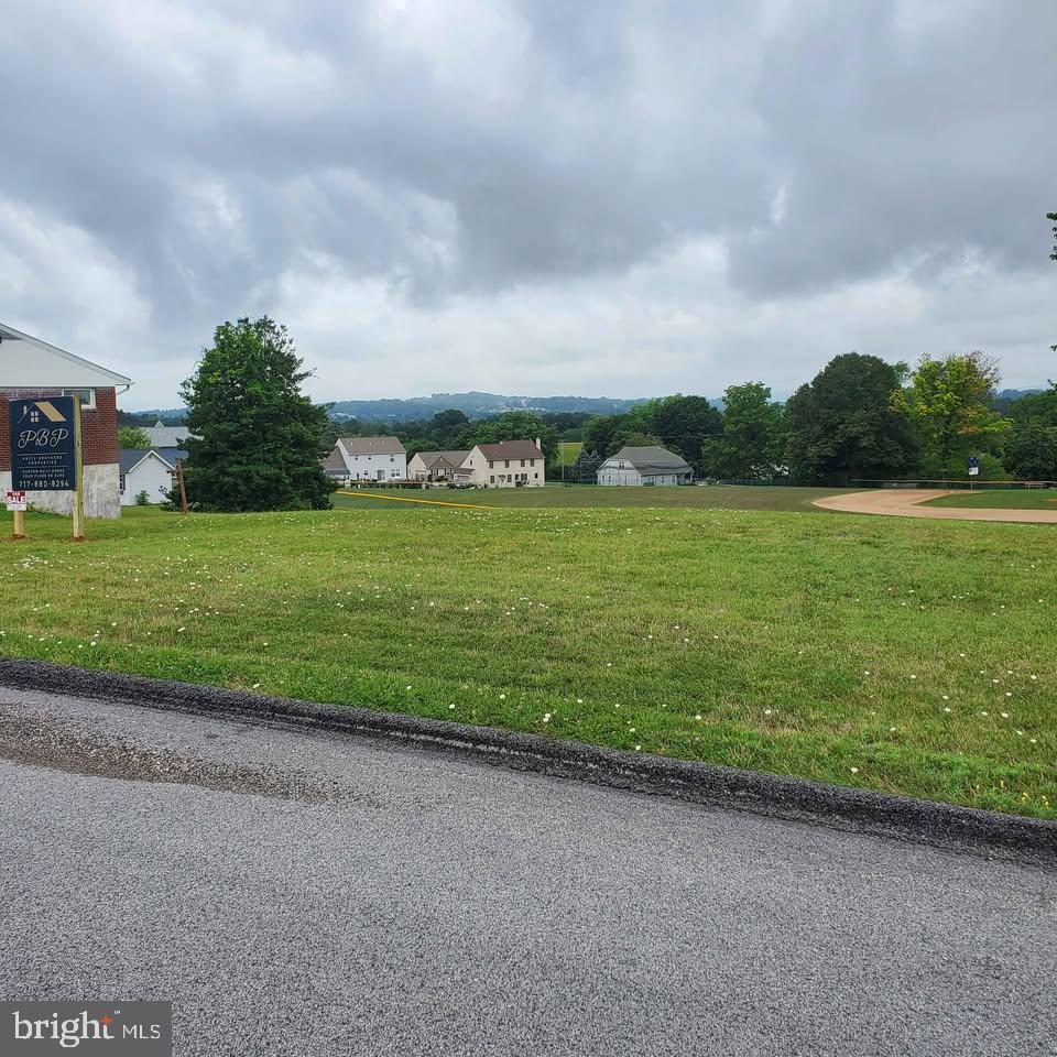 Very Nice lot in Dallastown Schools!  Public water, sewer, electric, and natural gas available. Bring your builder or use the already engineered drawings, plans, and storm water site plans obtained.  Storm water plan has been approved by the township. You're able to start building right away. Just submit your building plans along with the already approved storm water plan, and break dirt in just a couple weeks! Most of the leg work has been competed. Rare find in Dallastown schools. Hurry before it's gone!