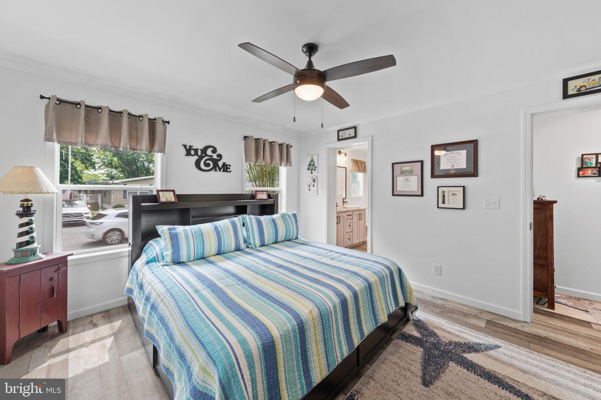 ANGOLA BEACH - Residential