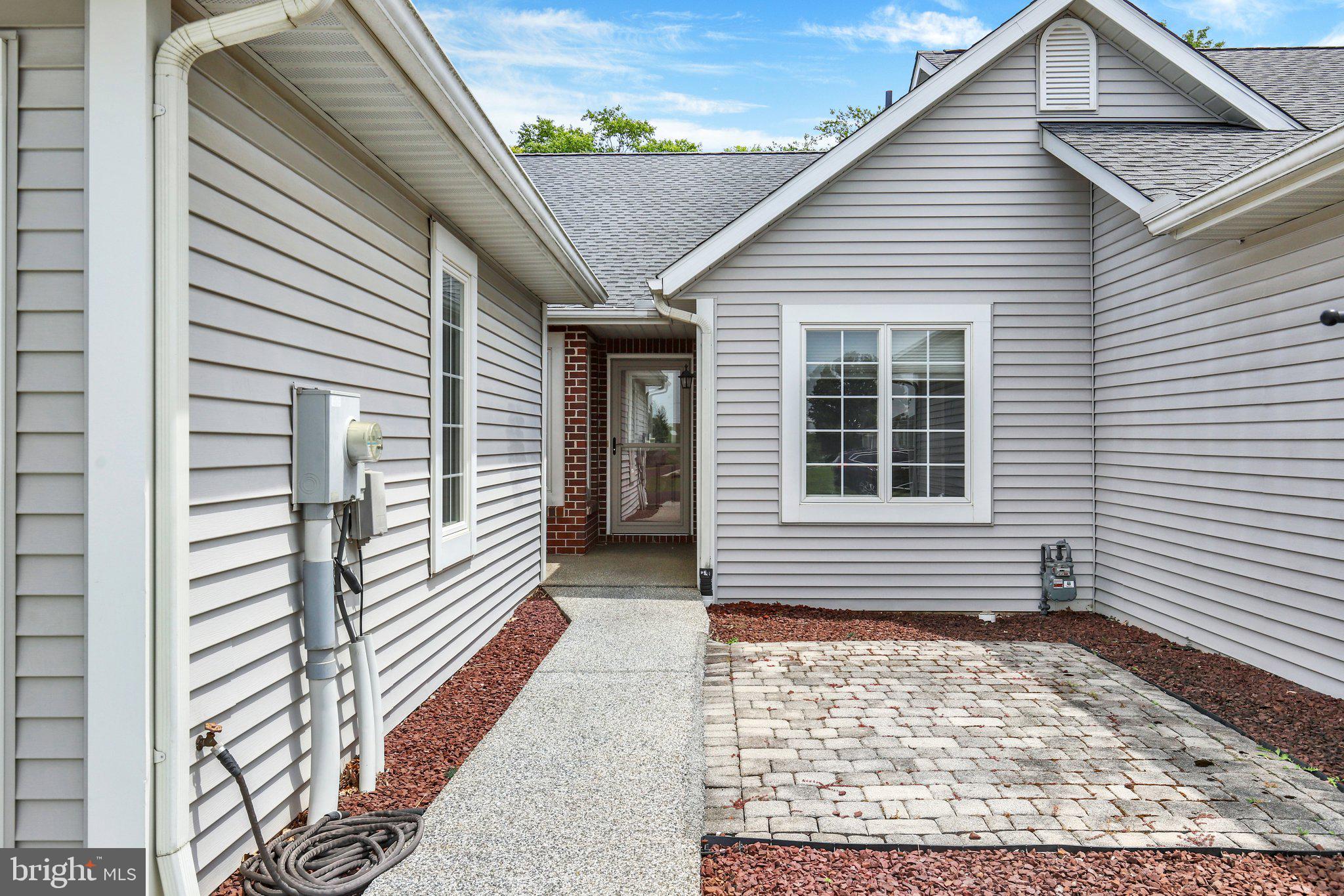 PENN NATIONAL GOLF COURSE COMMUNITY - Residential