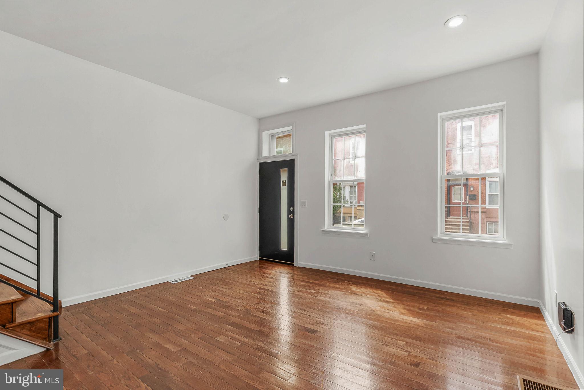 POINT BREEZE - Residential