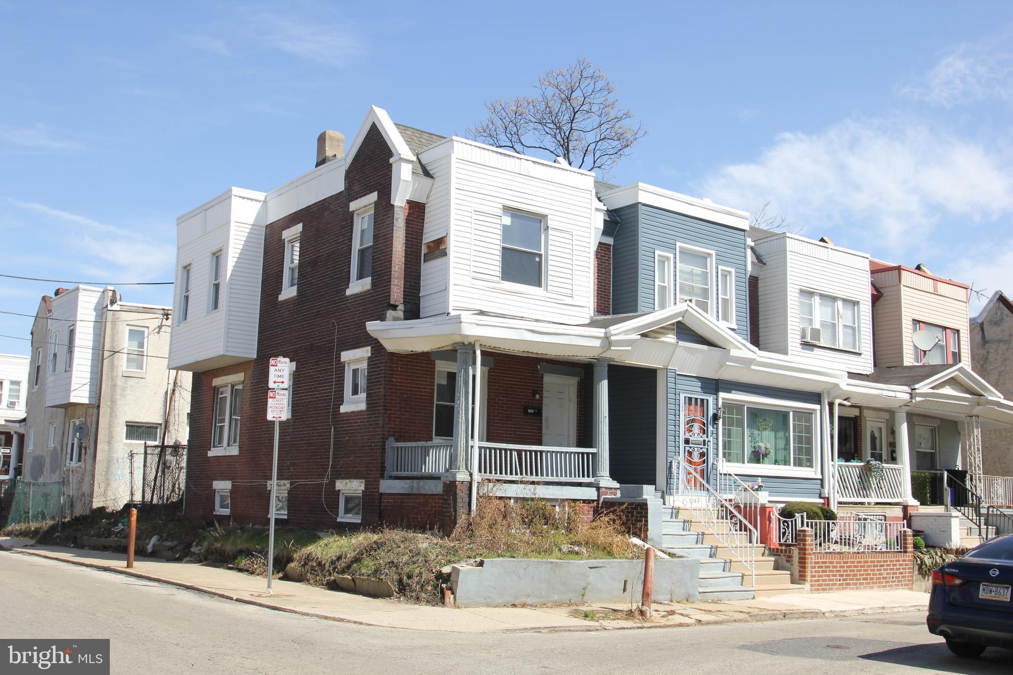 NICETOWN-TIOGA - Residential