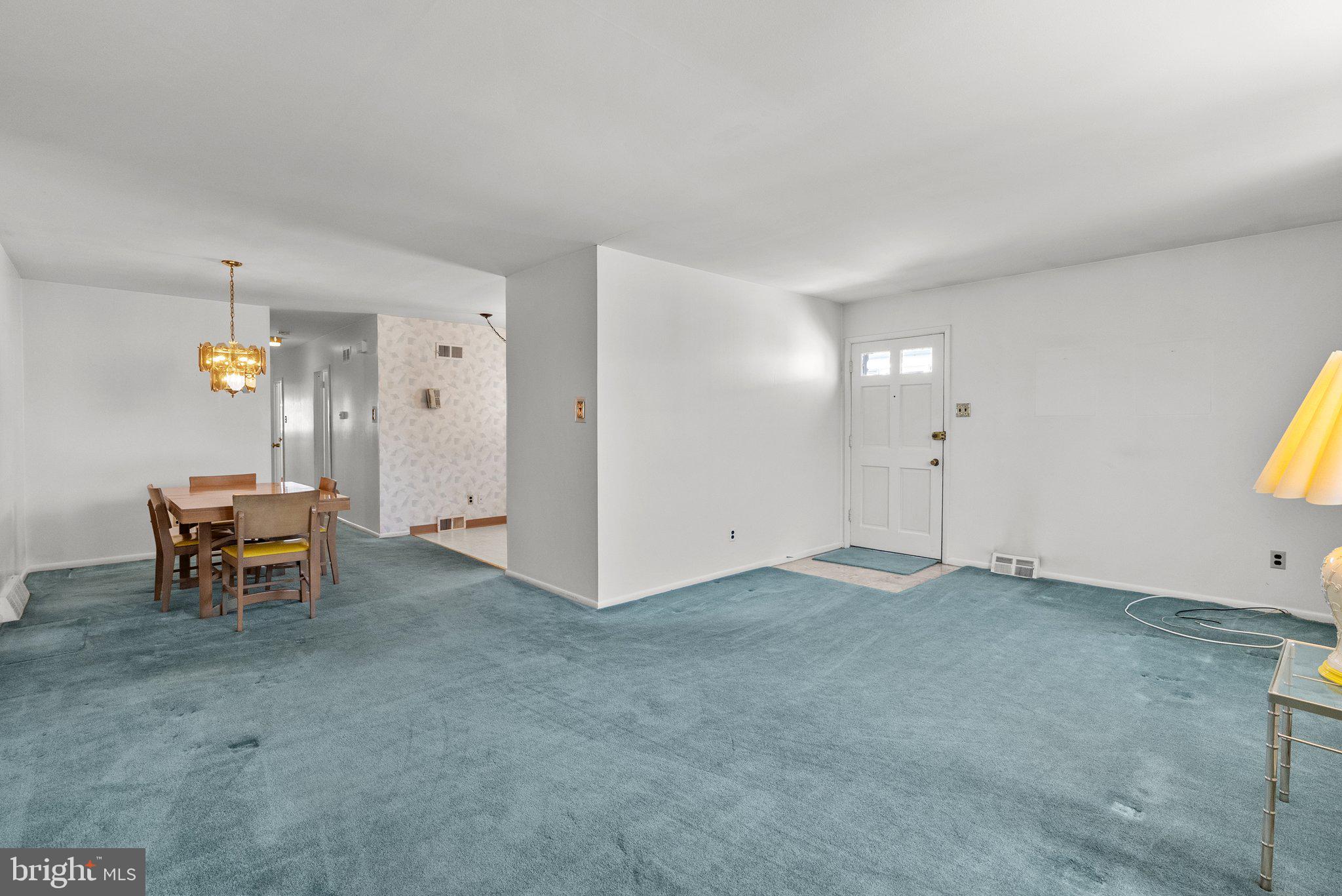 BUSTLETON - Residential