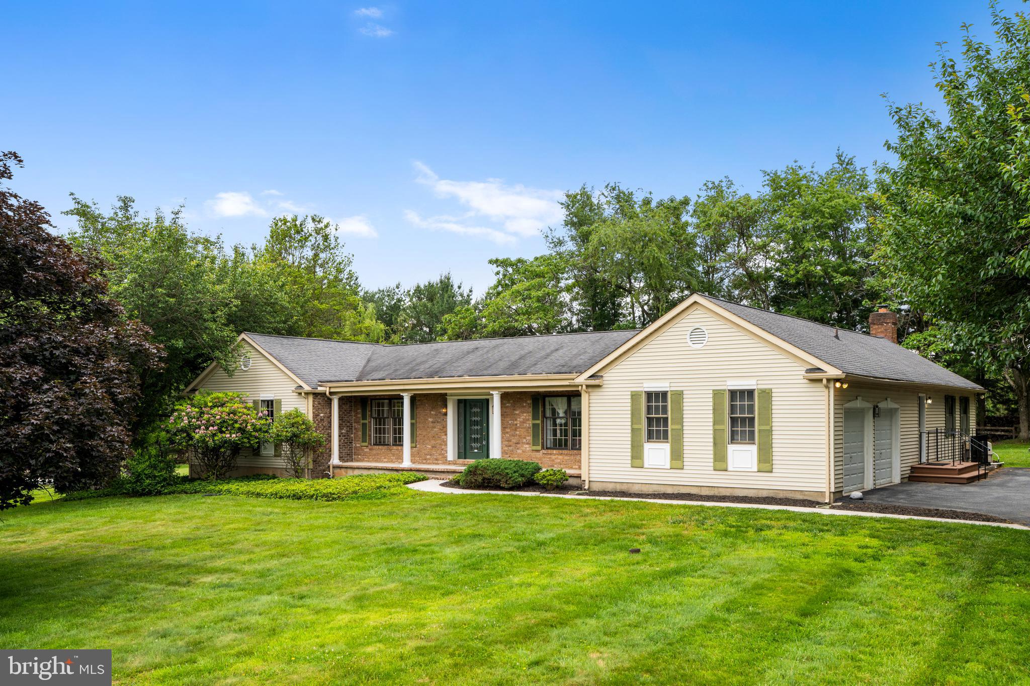 BROADRIDGE - Residential