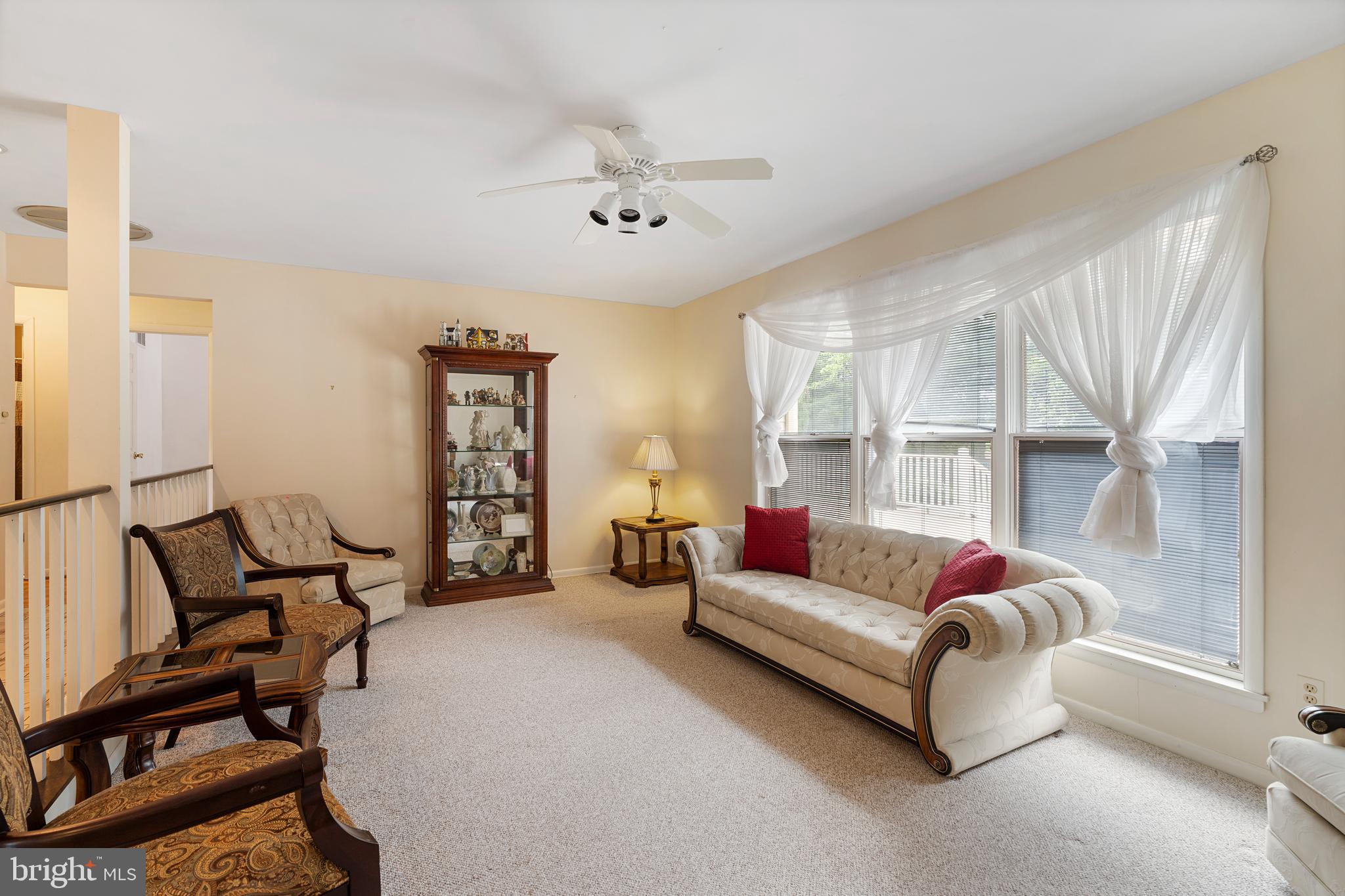 BROADRIDGE - Residential