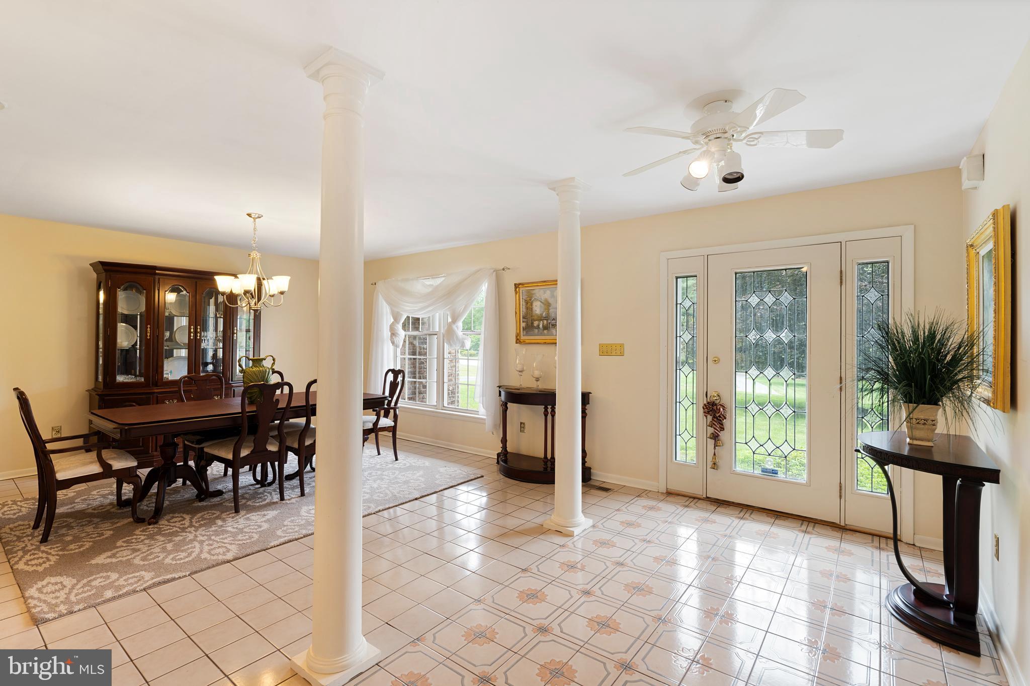 BROADRIDGE - Residential