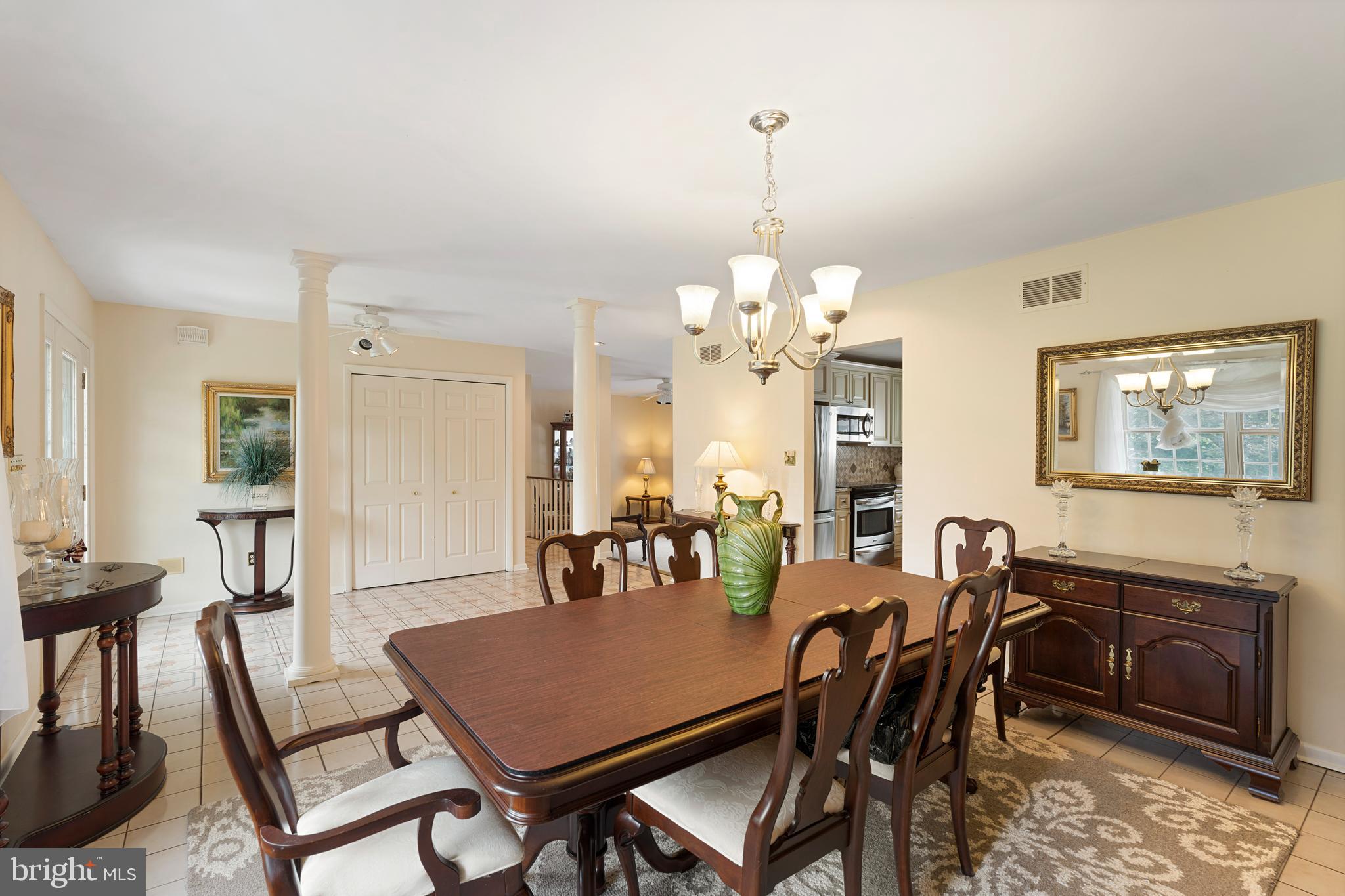 BROADRIDGE - Residential