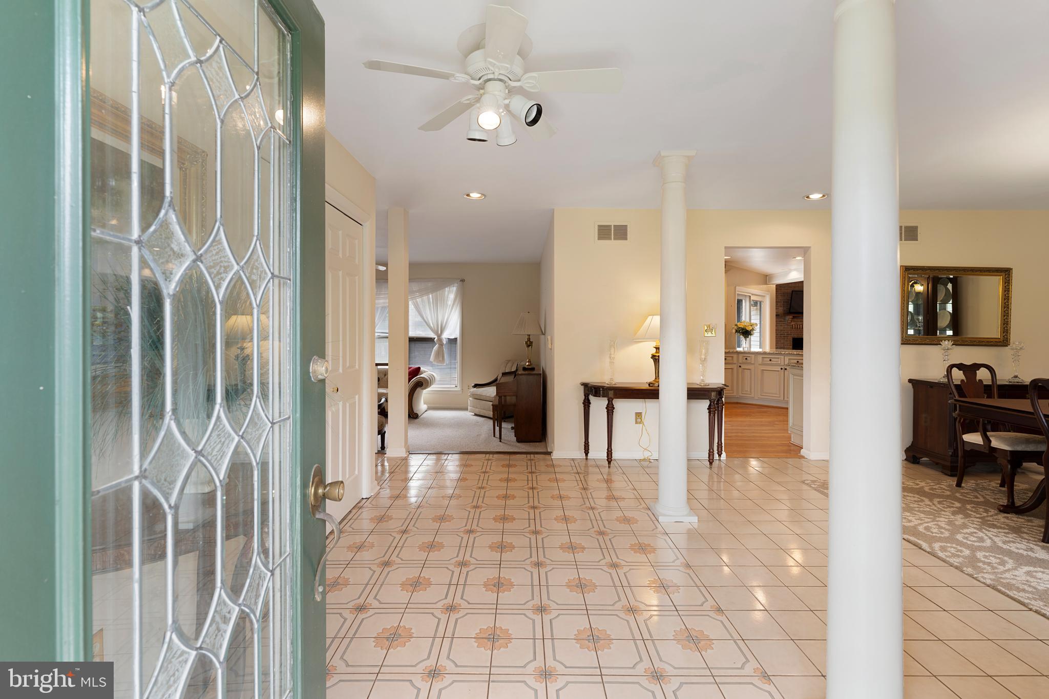 BROADRIDGE - Residential