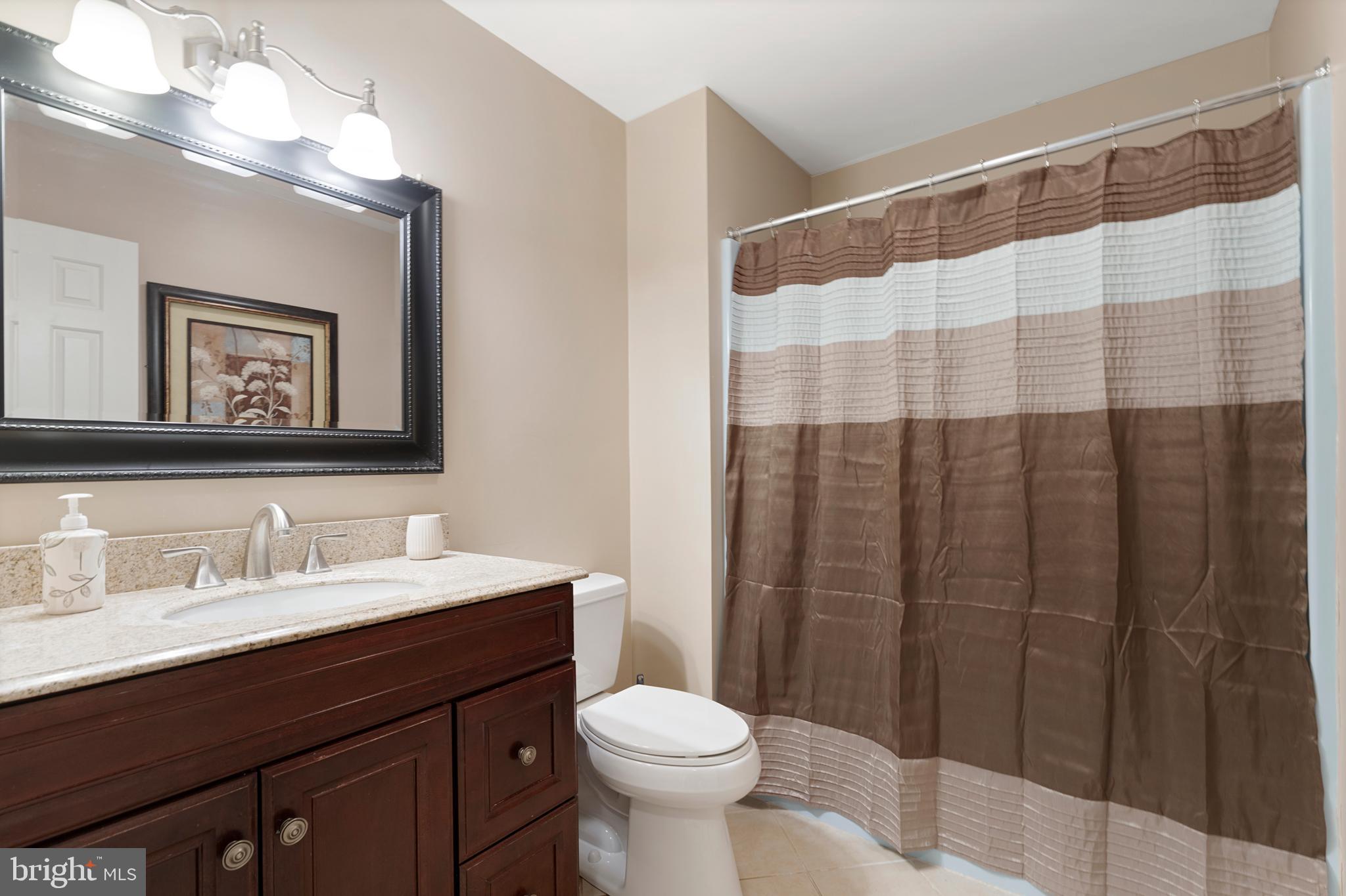 BROADRIDGE - Residential