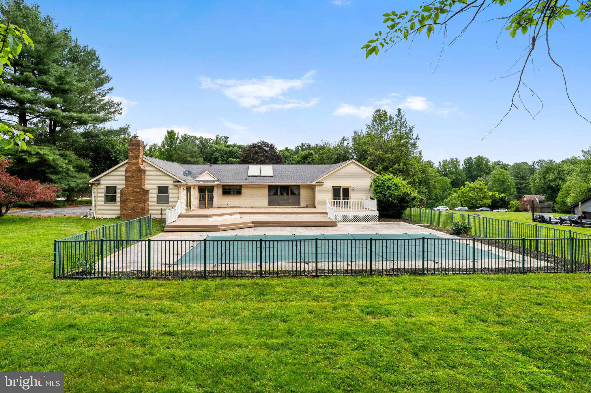 BROADRIDGE - Residential