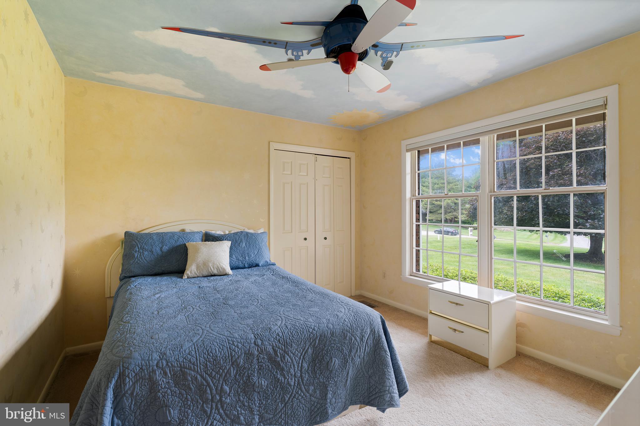 BROADRIDGE - Residential