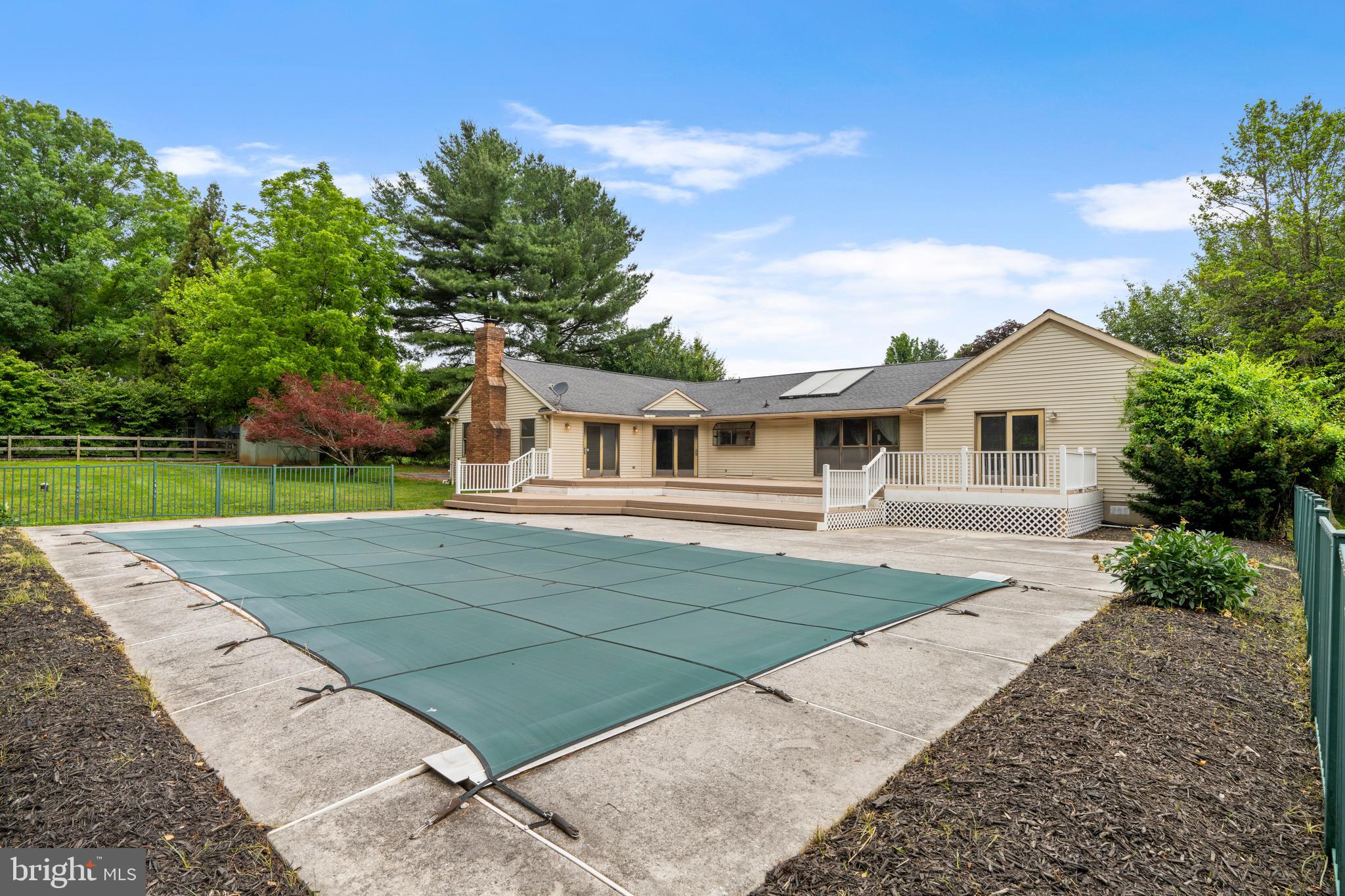 BROADRIDGE - Residential