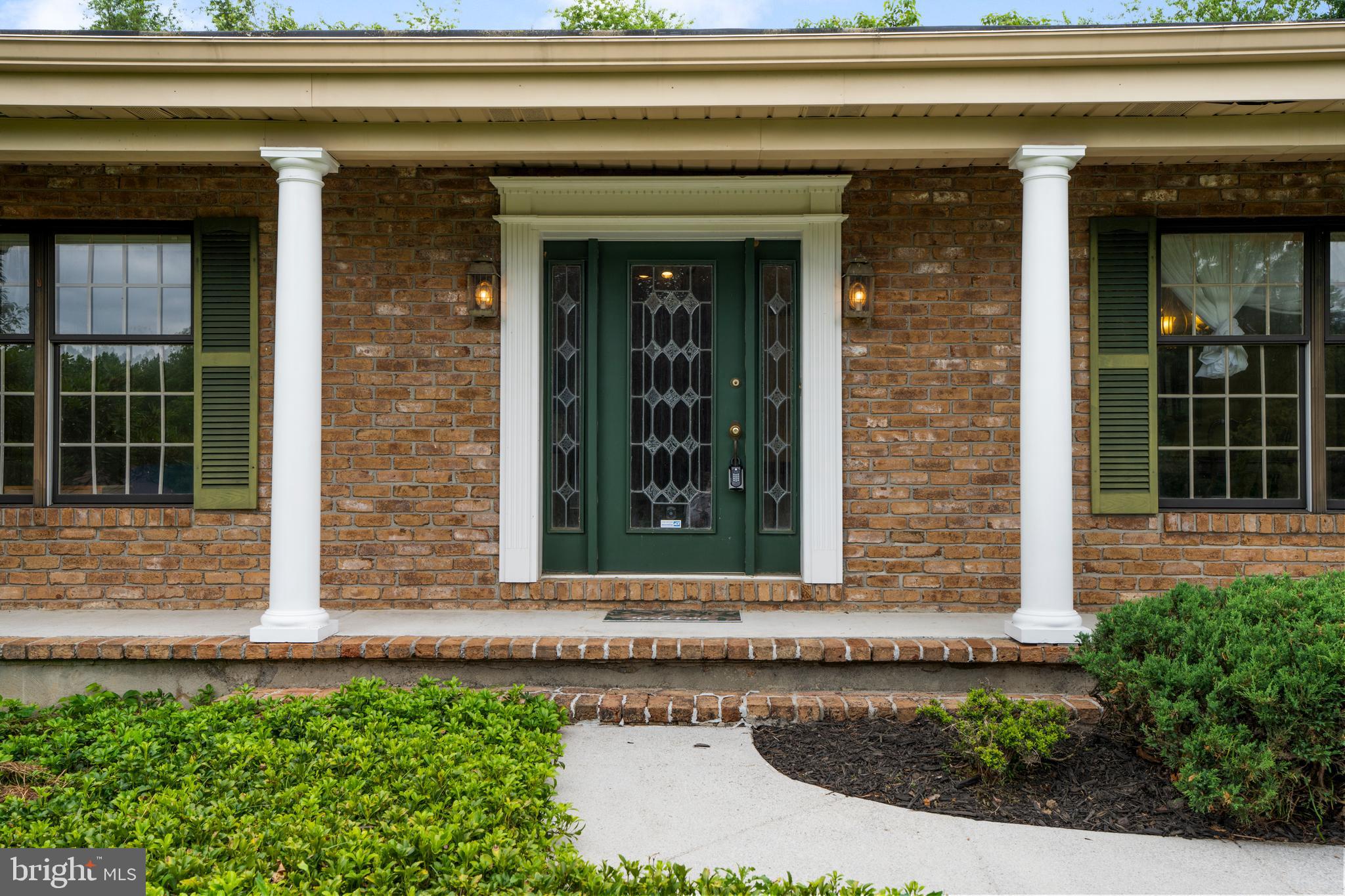BROADRIDGE - Residential