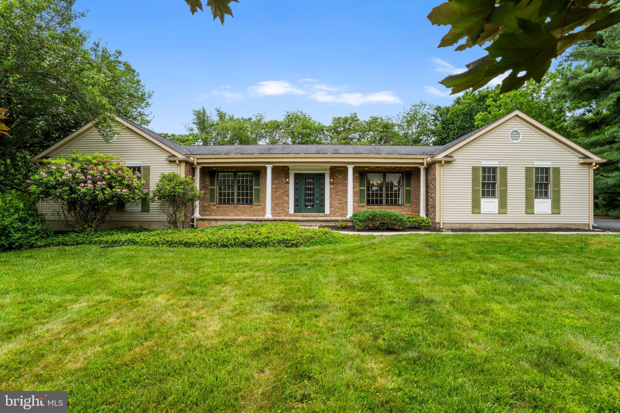 BROADRIDGE - Residential