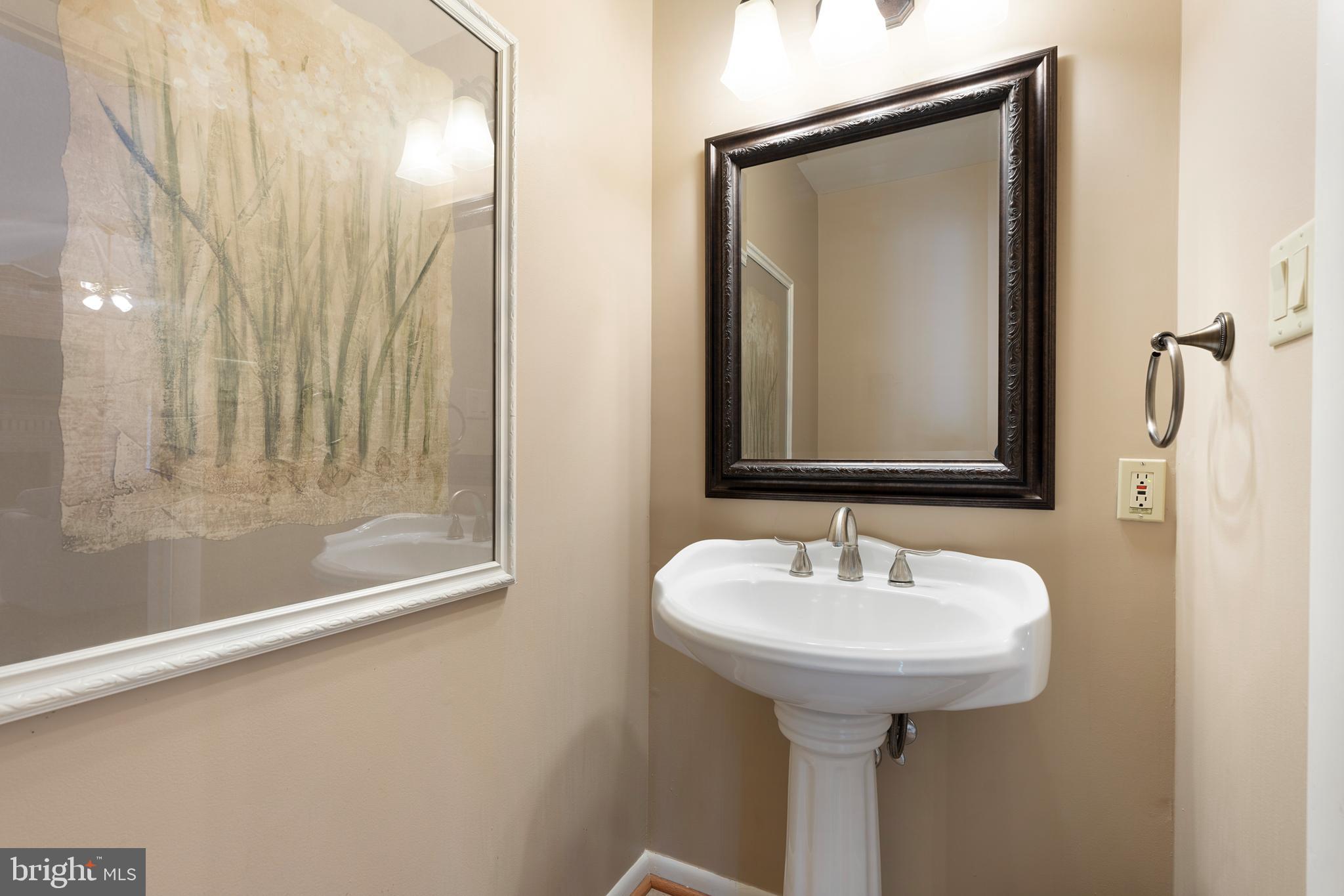 BROADRIDGE - Residential