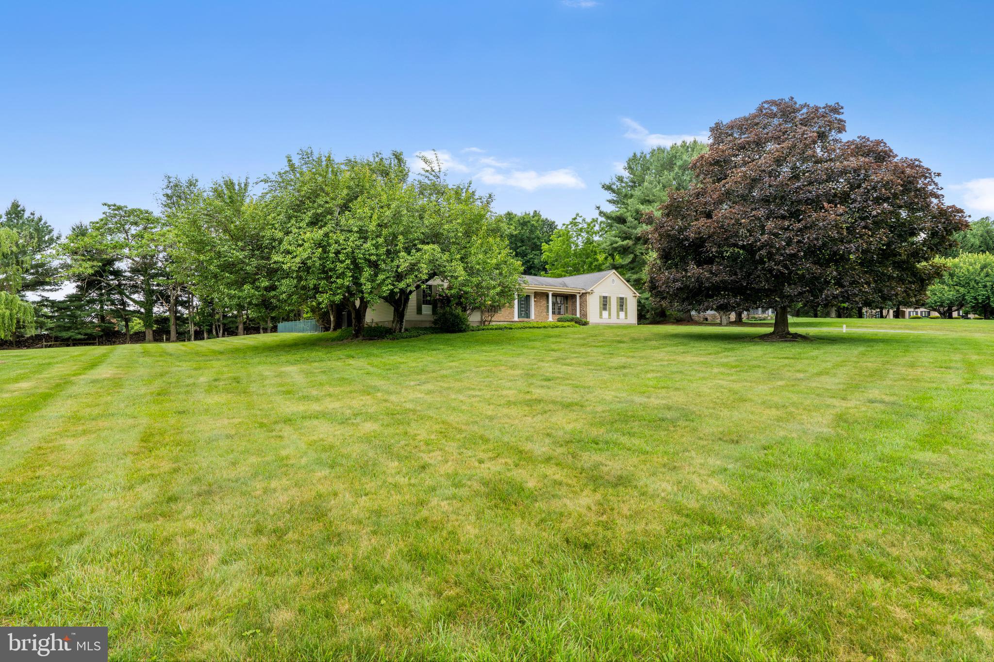 BROADRIDGE - Residential