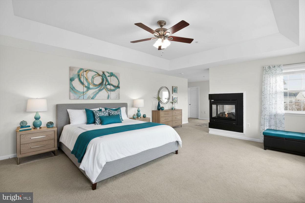 LAKEVIEW AT BRANDYWINE - Residential