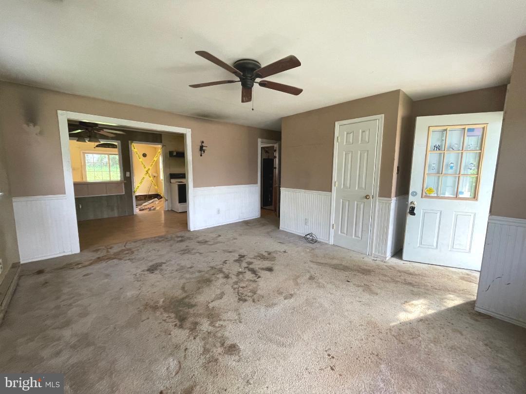 BUCKHILL FARMS - Residential