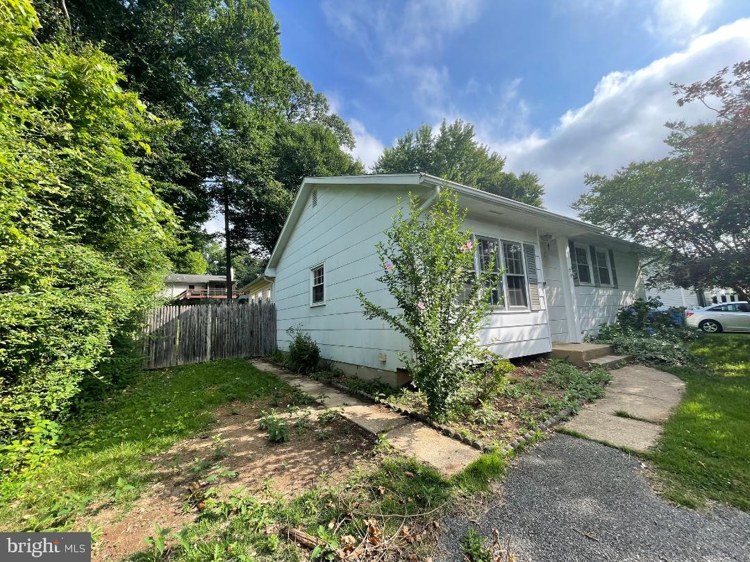 BUCKHILL FARMS - Residential