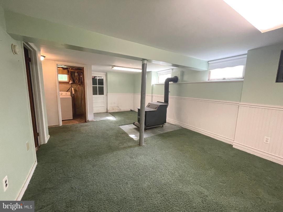 BUCKHILL FARMS - Residential