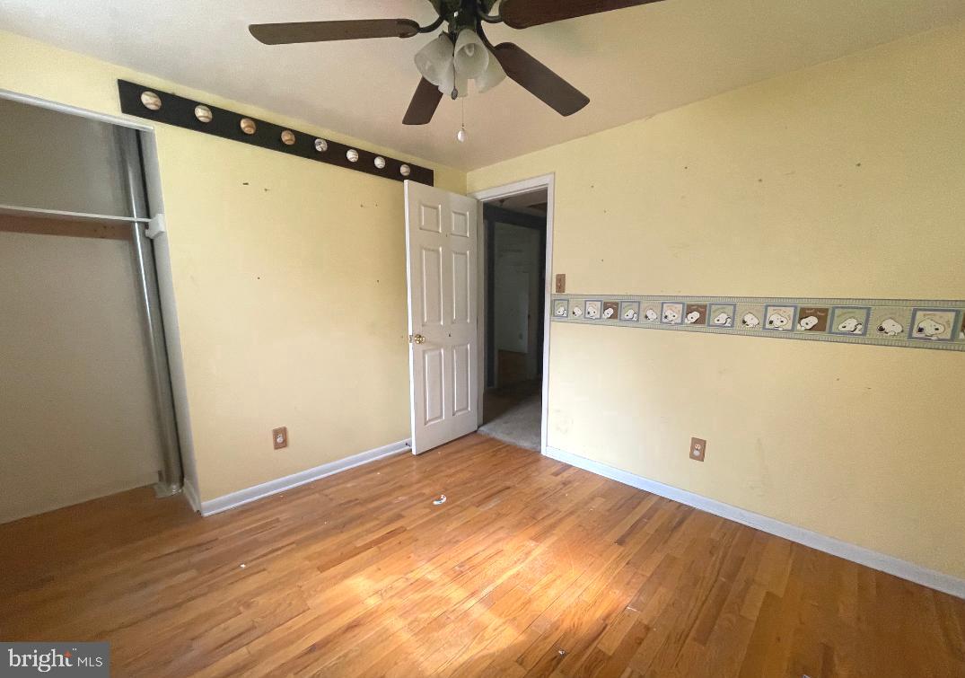 BUCKHILL FARMS - Residential