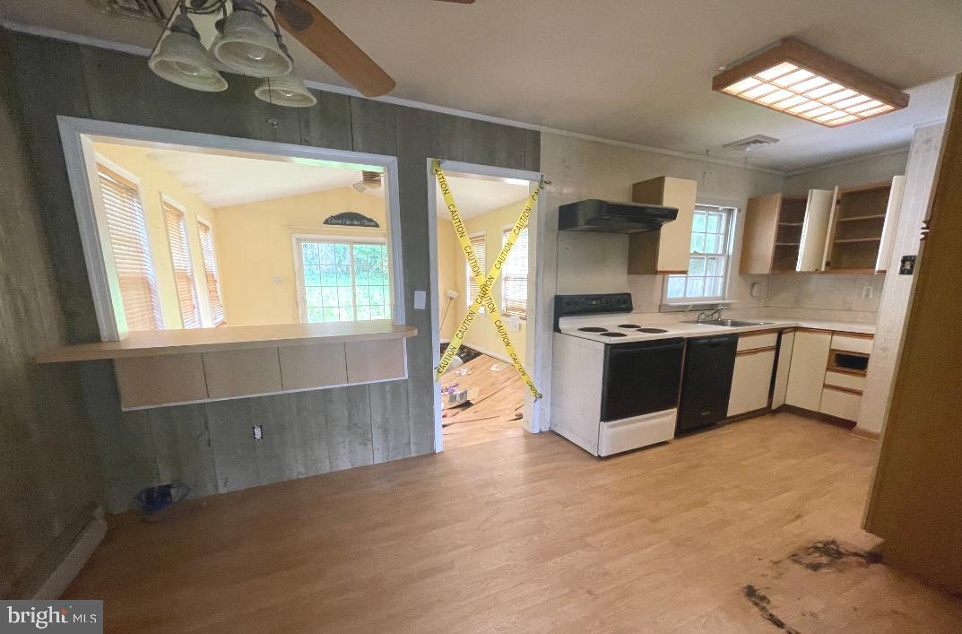BUCKHILL FARMS - Residential