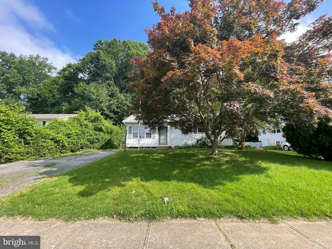 BUCKHILL FARMS - Residential
