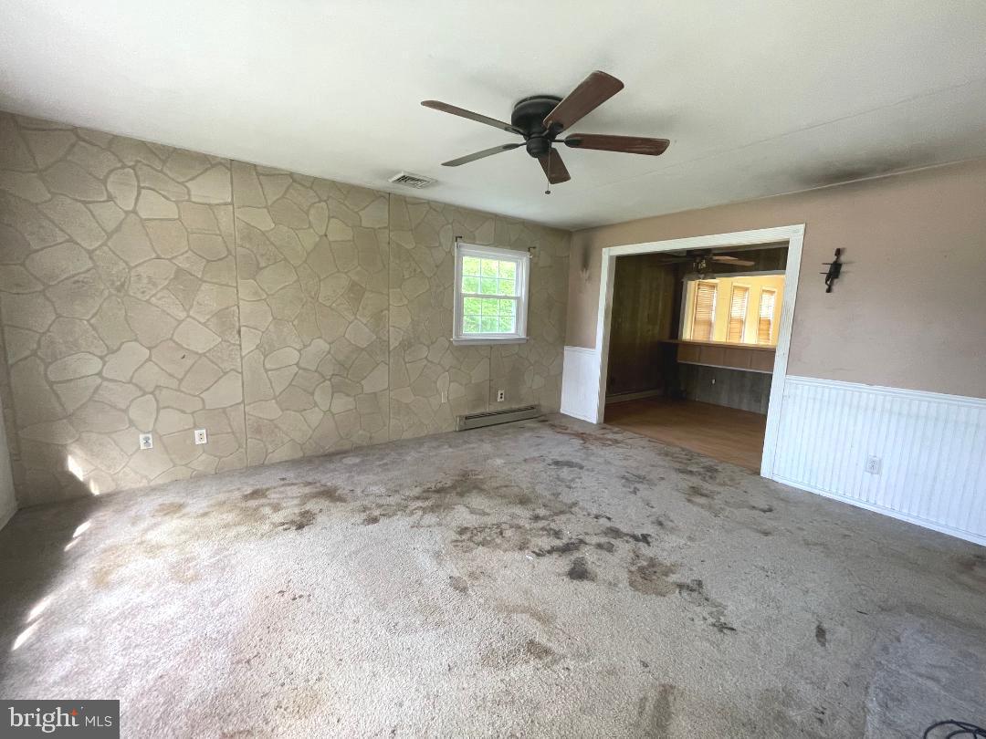 BUCKHILL FARMS - Residential