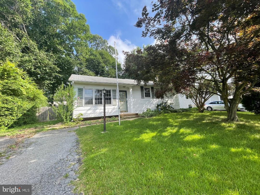 BUCKHILL FARMS - Residential
