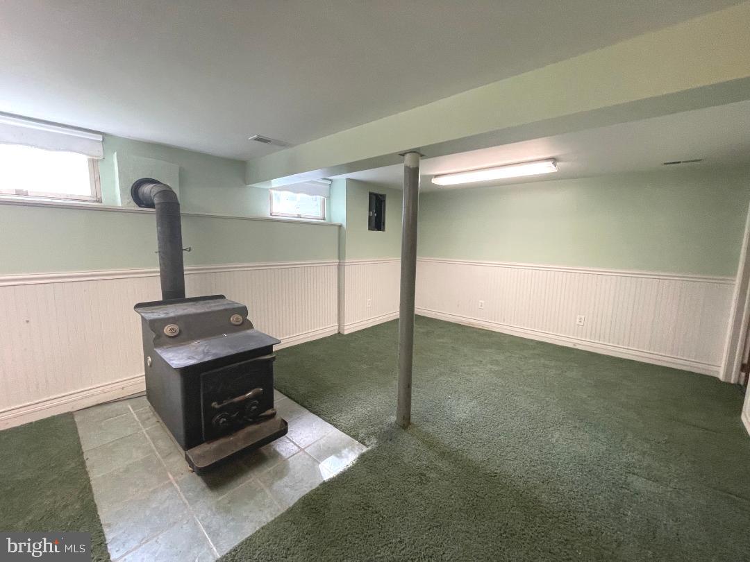 BUCKHILL FARMS - Residential