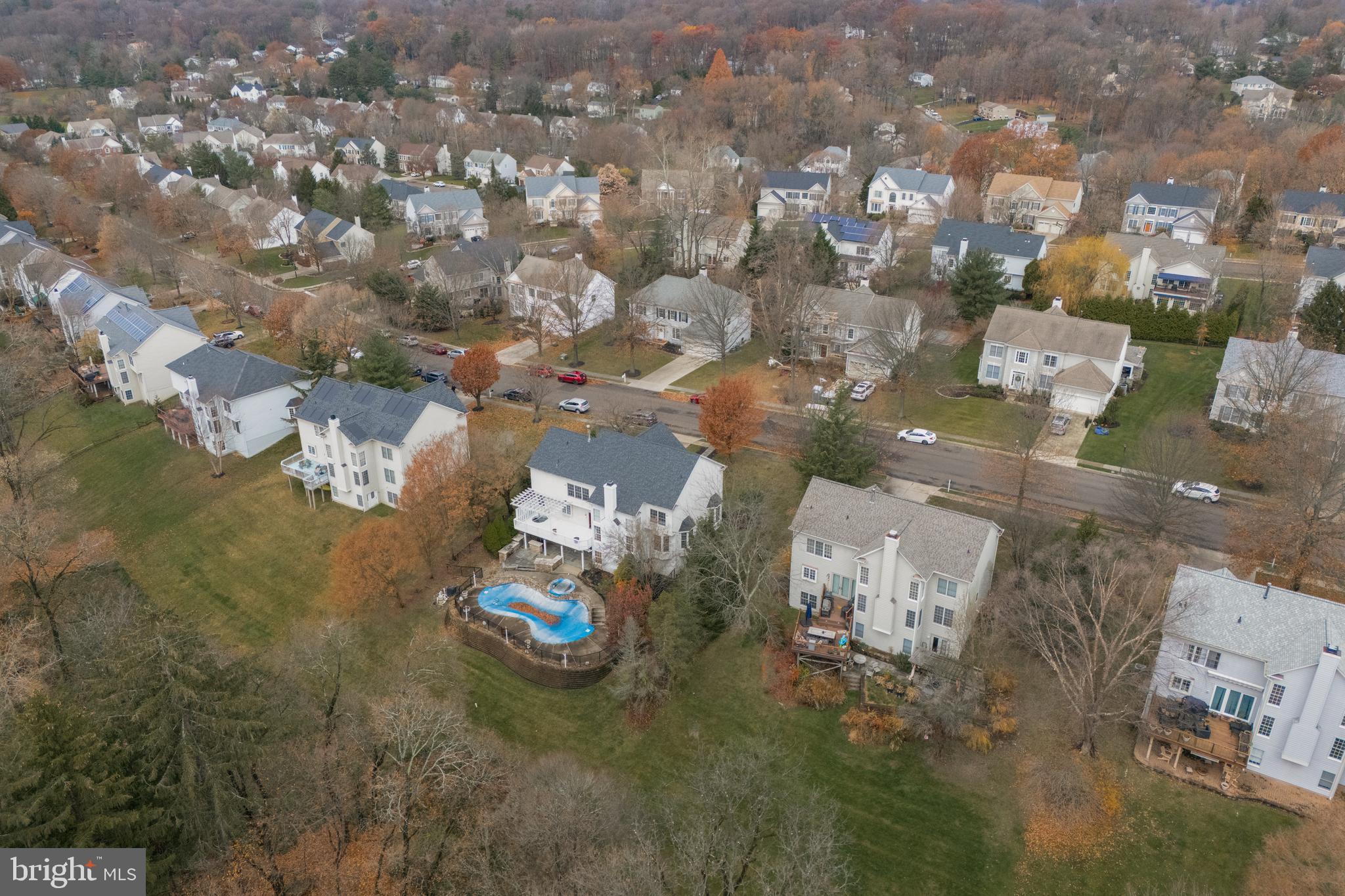 THE RESERVE - Residential