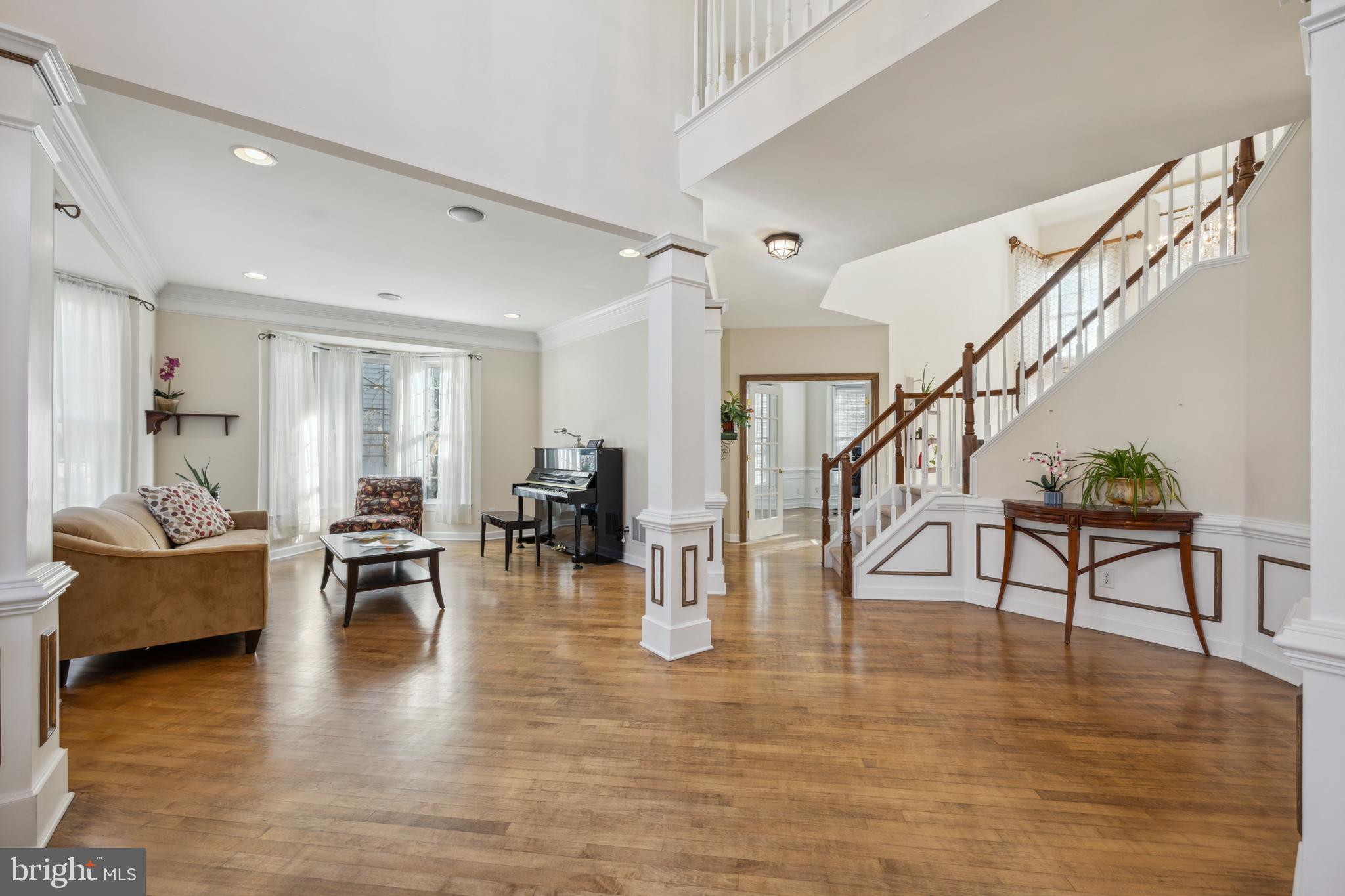 THE RESERVE - Residential