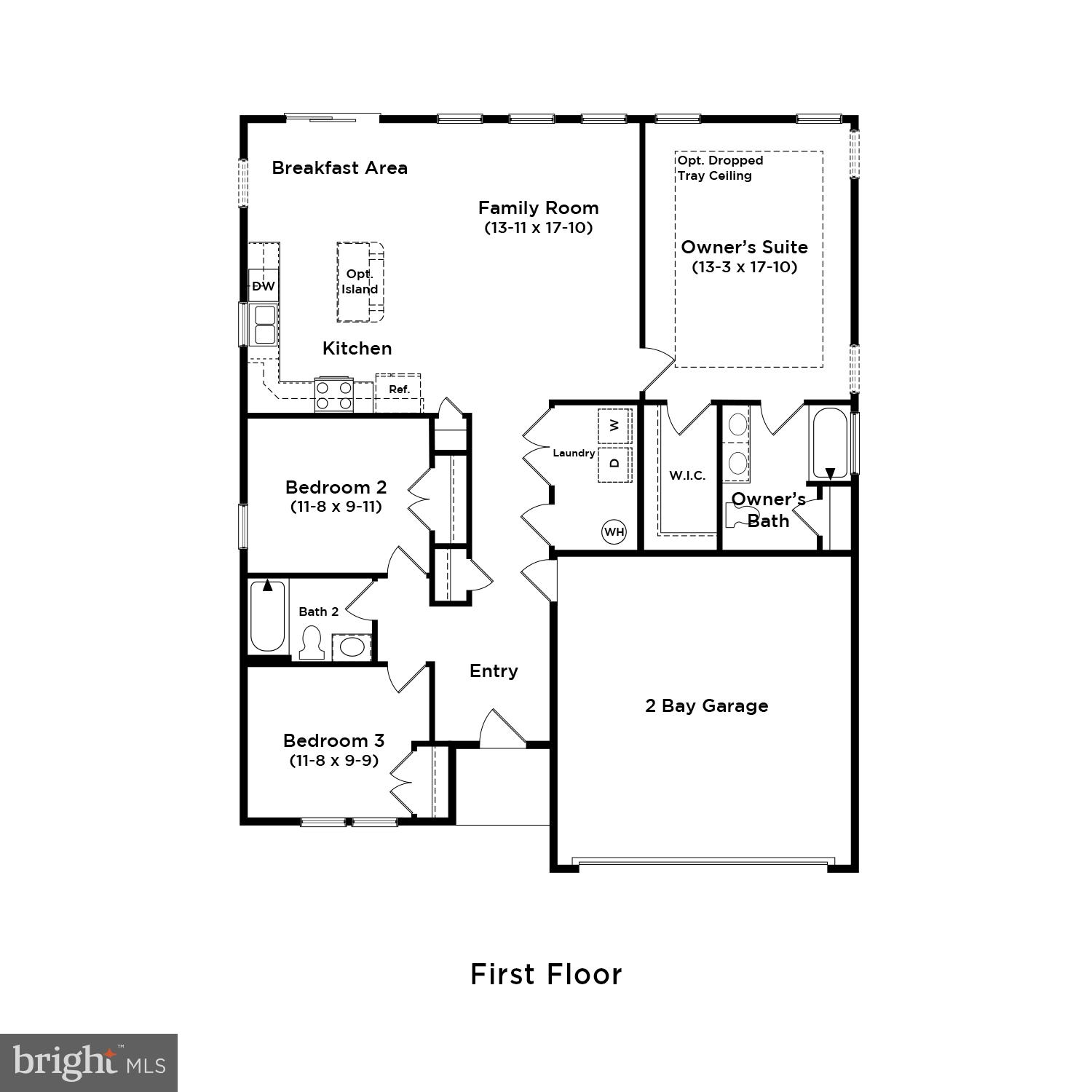 THE VILLAGE OF COLLEGE PARK - Residential