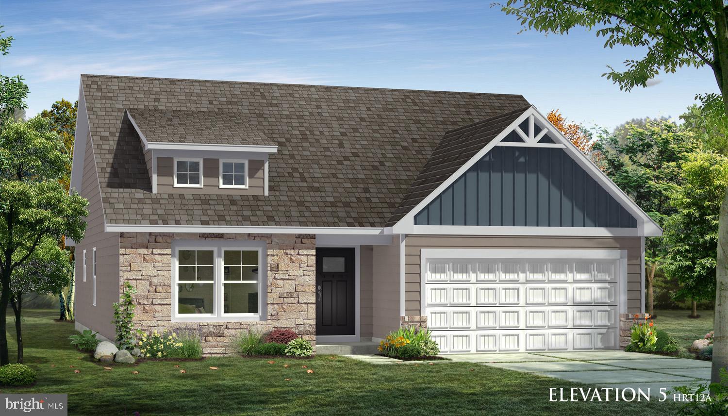 THE VILLAGE OF COLLEGE PARK - Residential