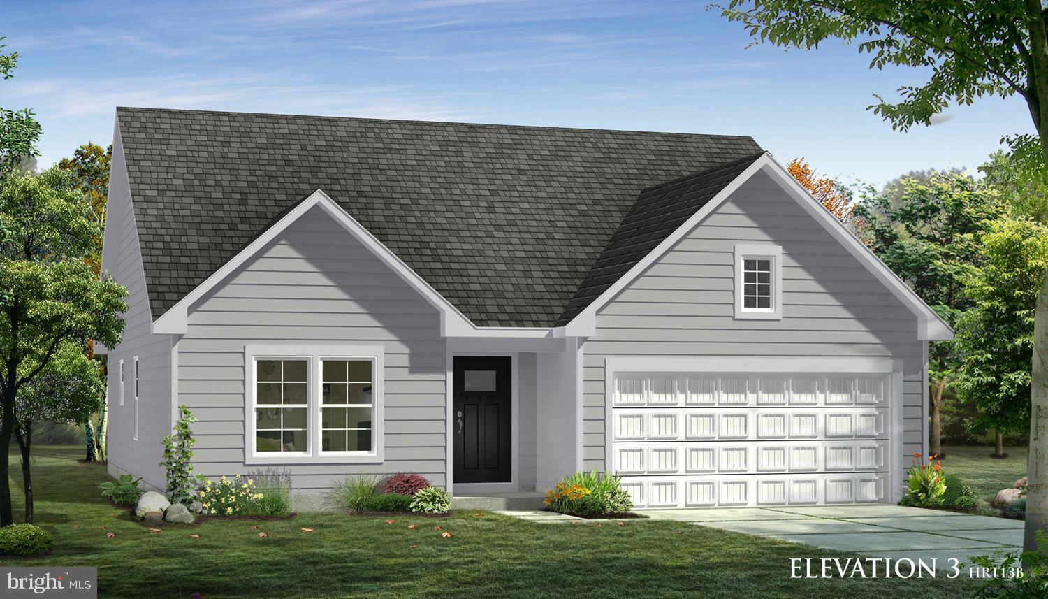 THE VILLAGE OF COLLEGE PARK - Residential