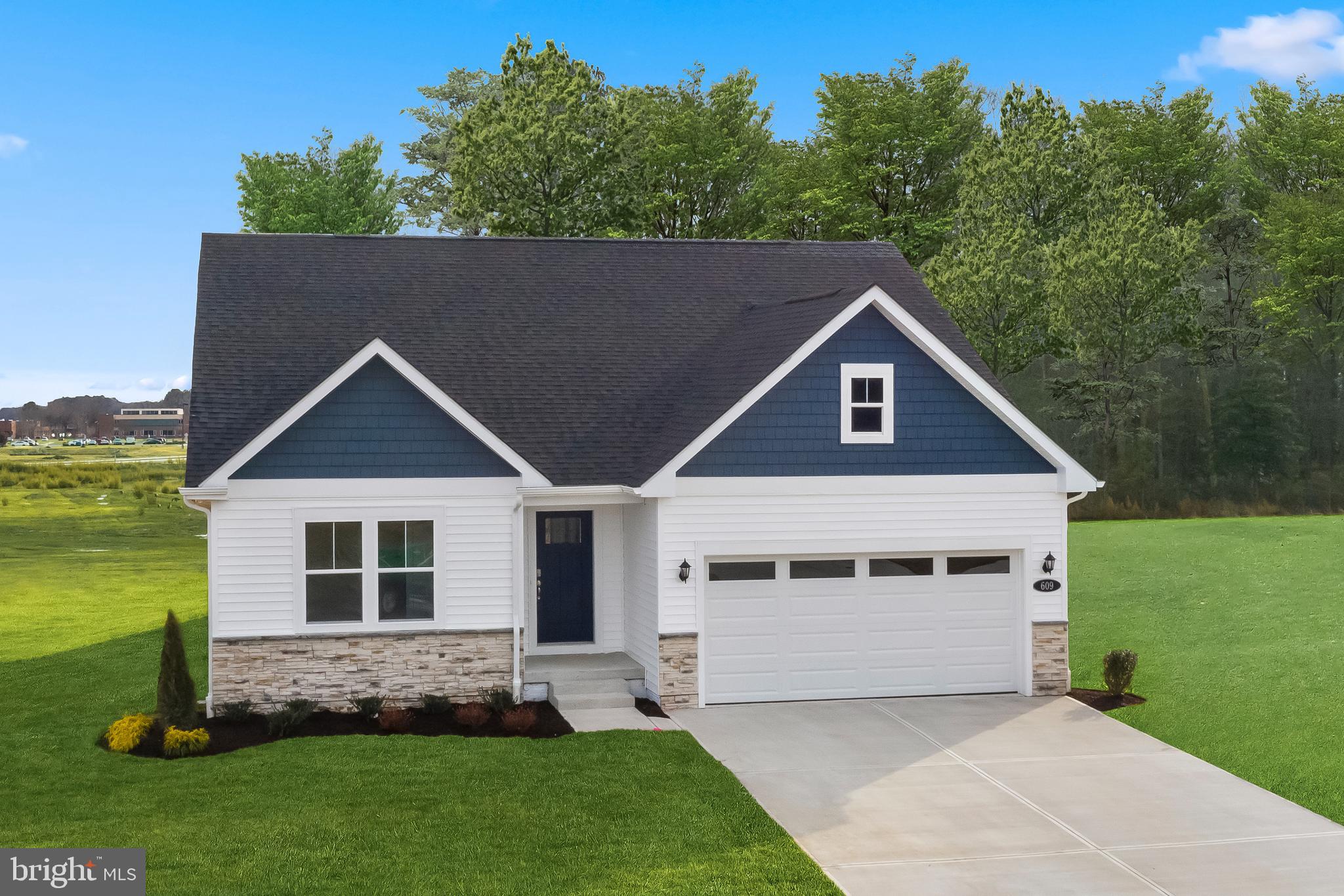 THE VILLAGE OF COLLEGE PARK - Residential