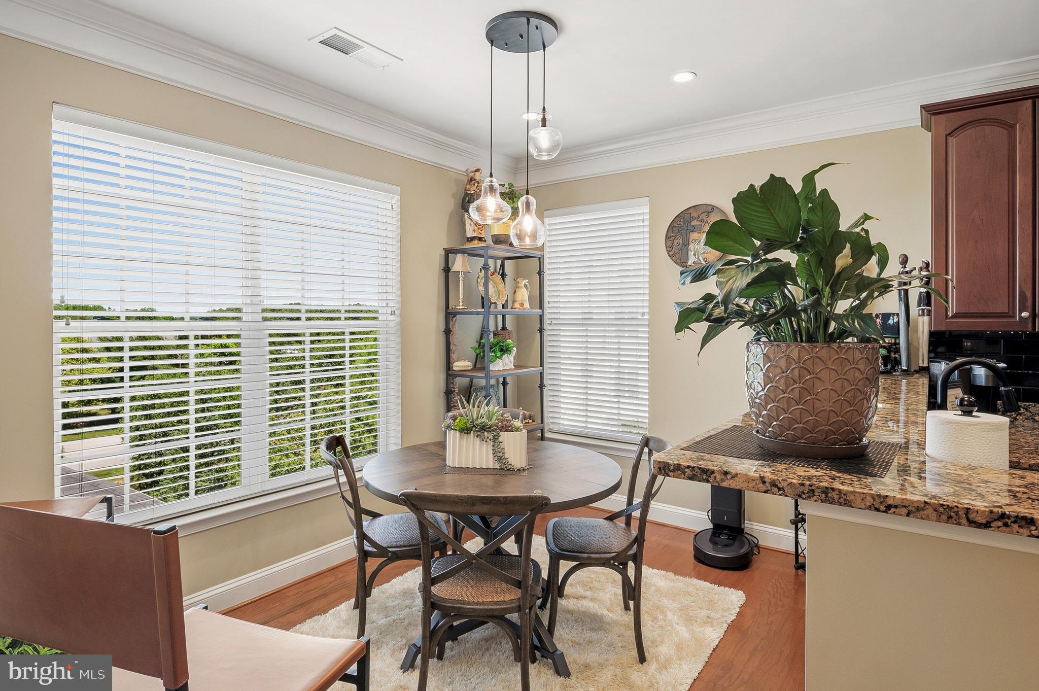 GATHERINGS AT FOREST GLEN - Residential