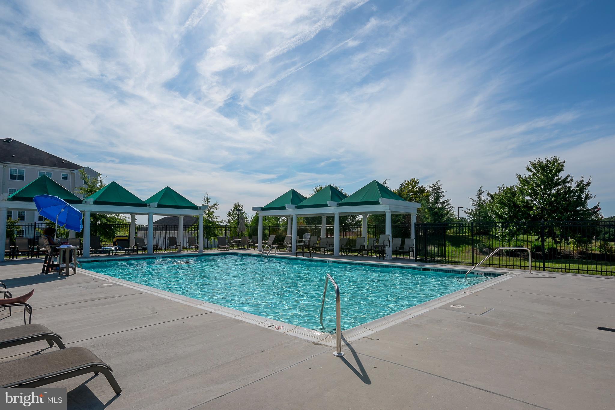 GATHERINGS AT FOREST GLEN - Residential