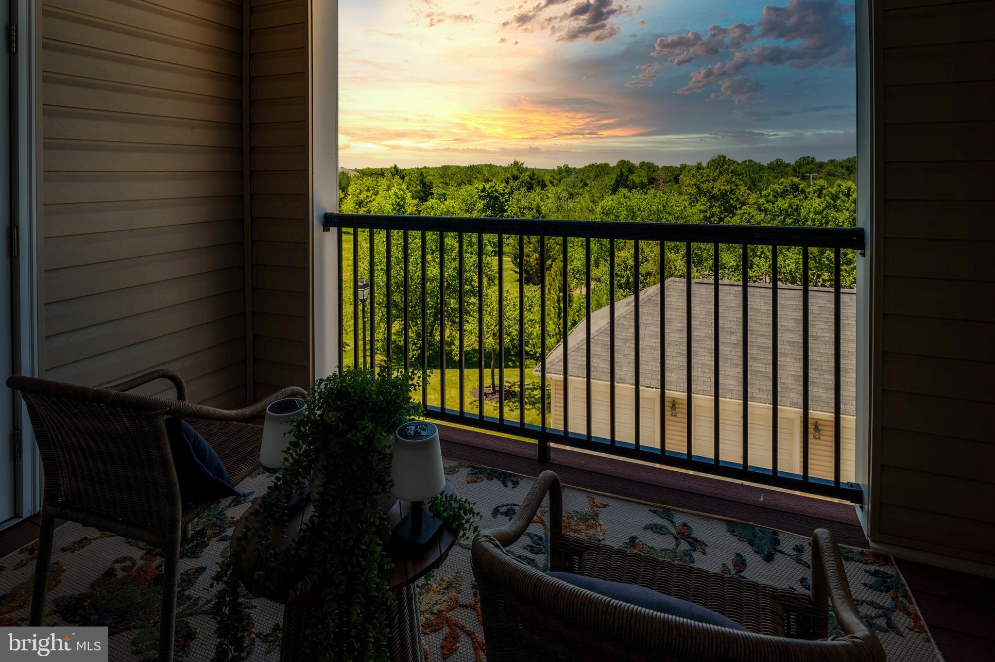 GATHERINGS AT FOREST GLEN - Residential