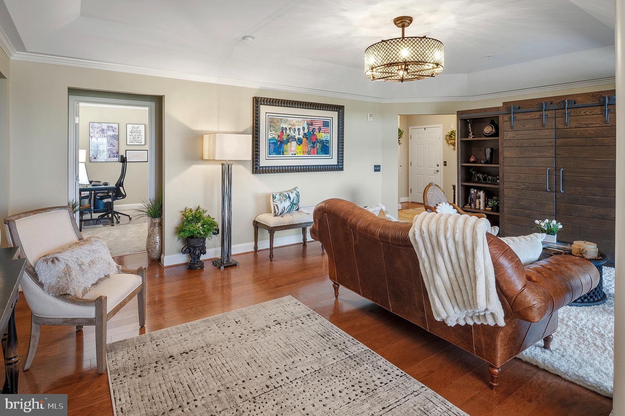 GATHERINGS AT FOREST GLEN - Residential