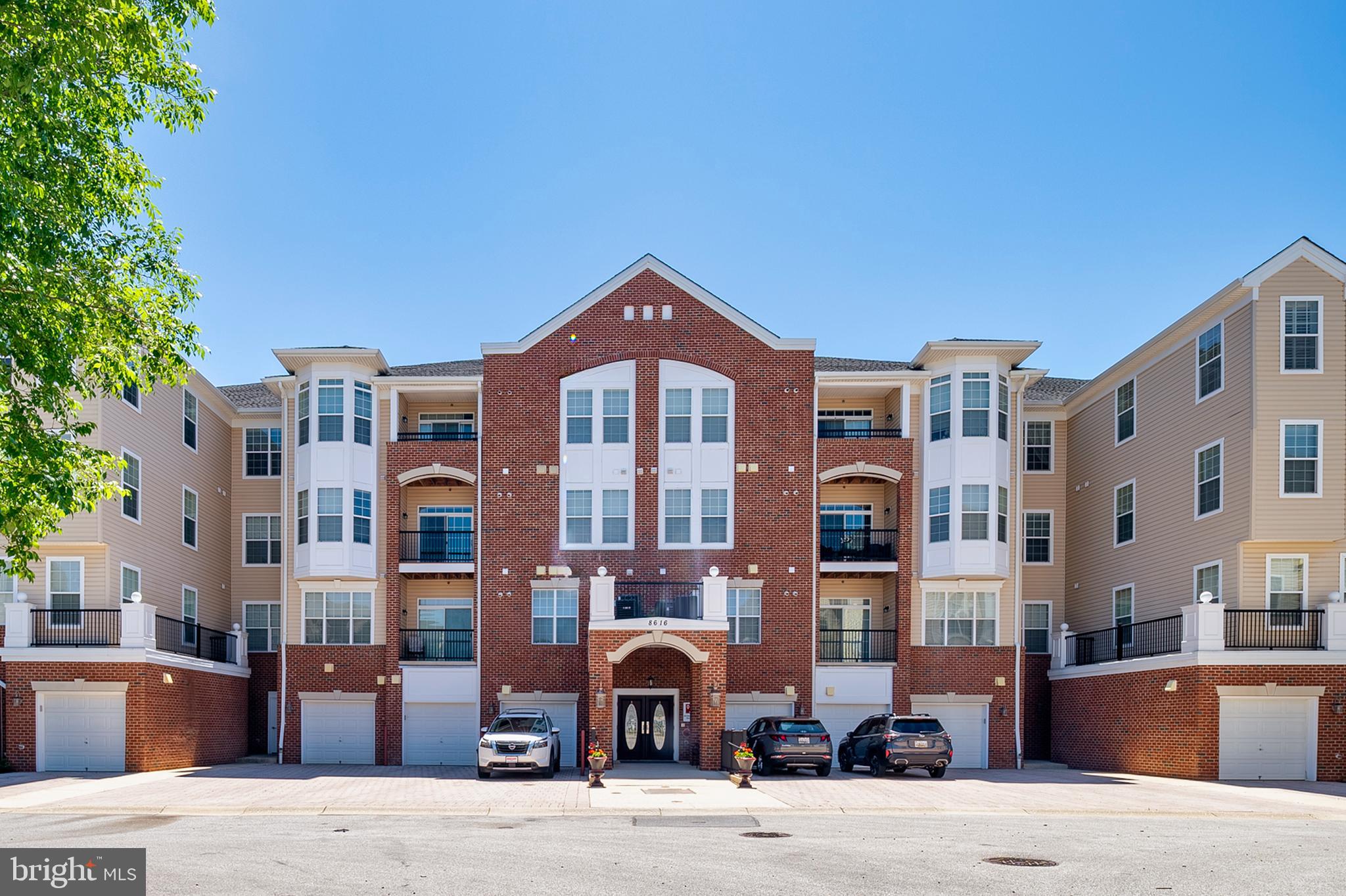 GATHERINGS AT FOREST GLEN - Residential