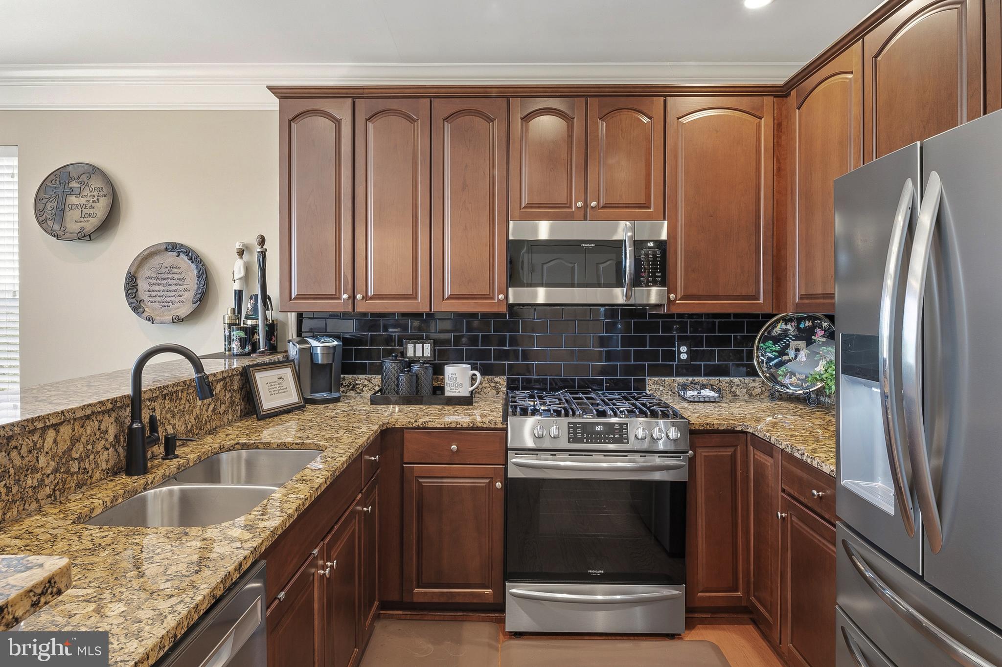 GATHERINGS AT FOREST GLEN - Residential
