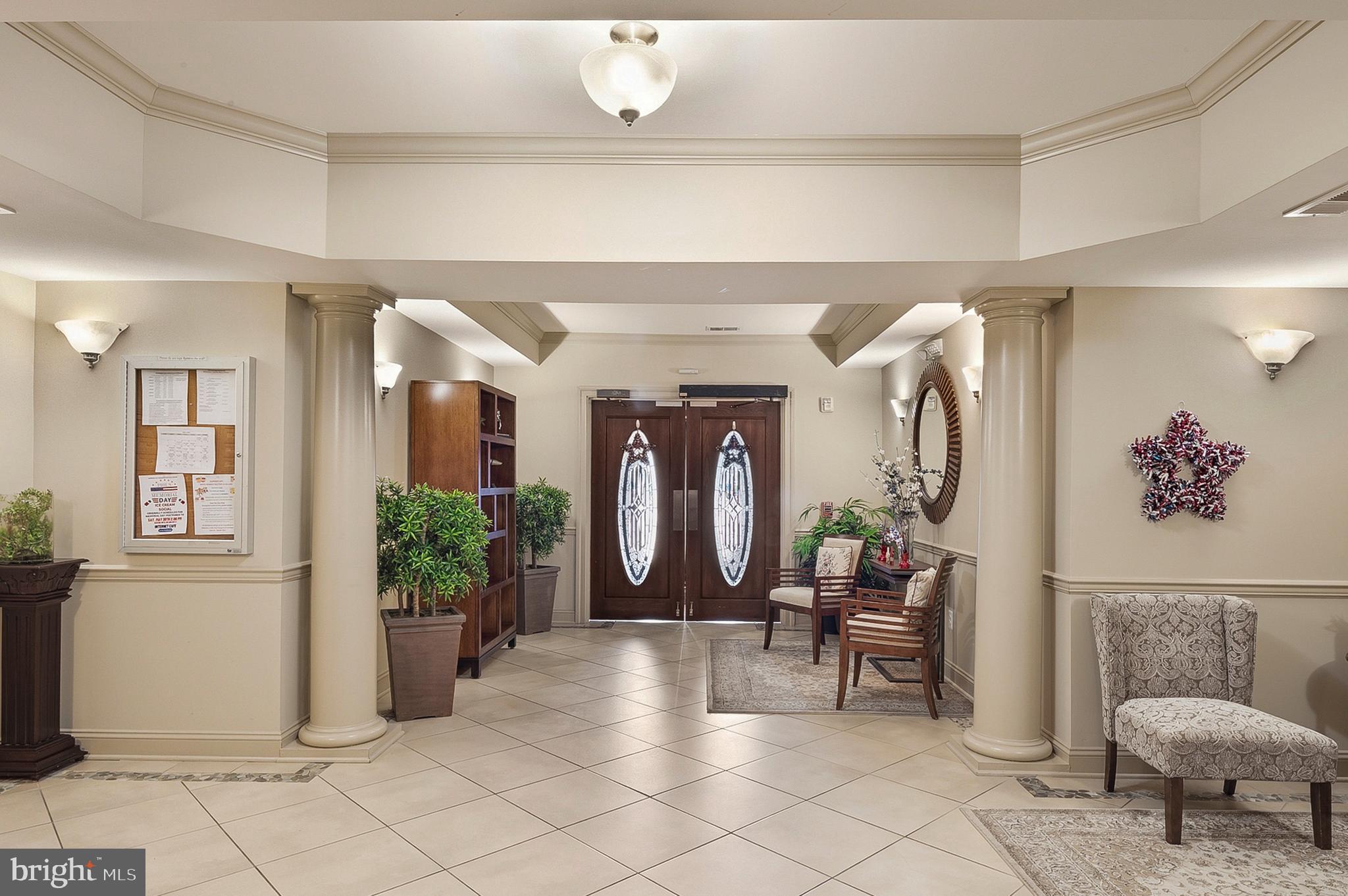 GATHERINGS AT FOREST GLEN - Residential
