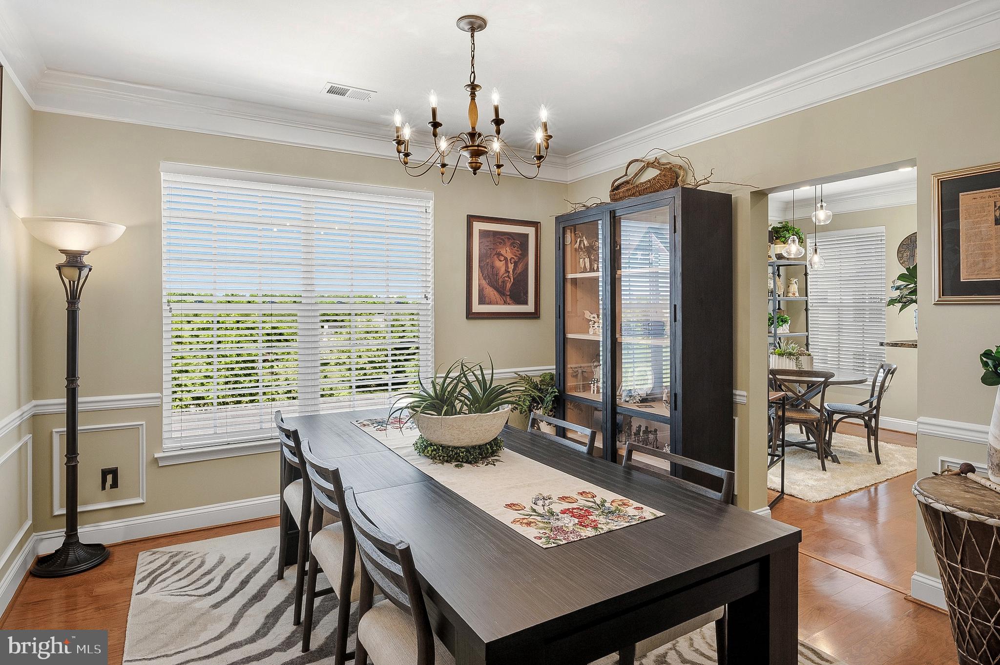 GATHERINGS AT FOREST GLEN - Residential
