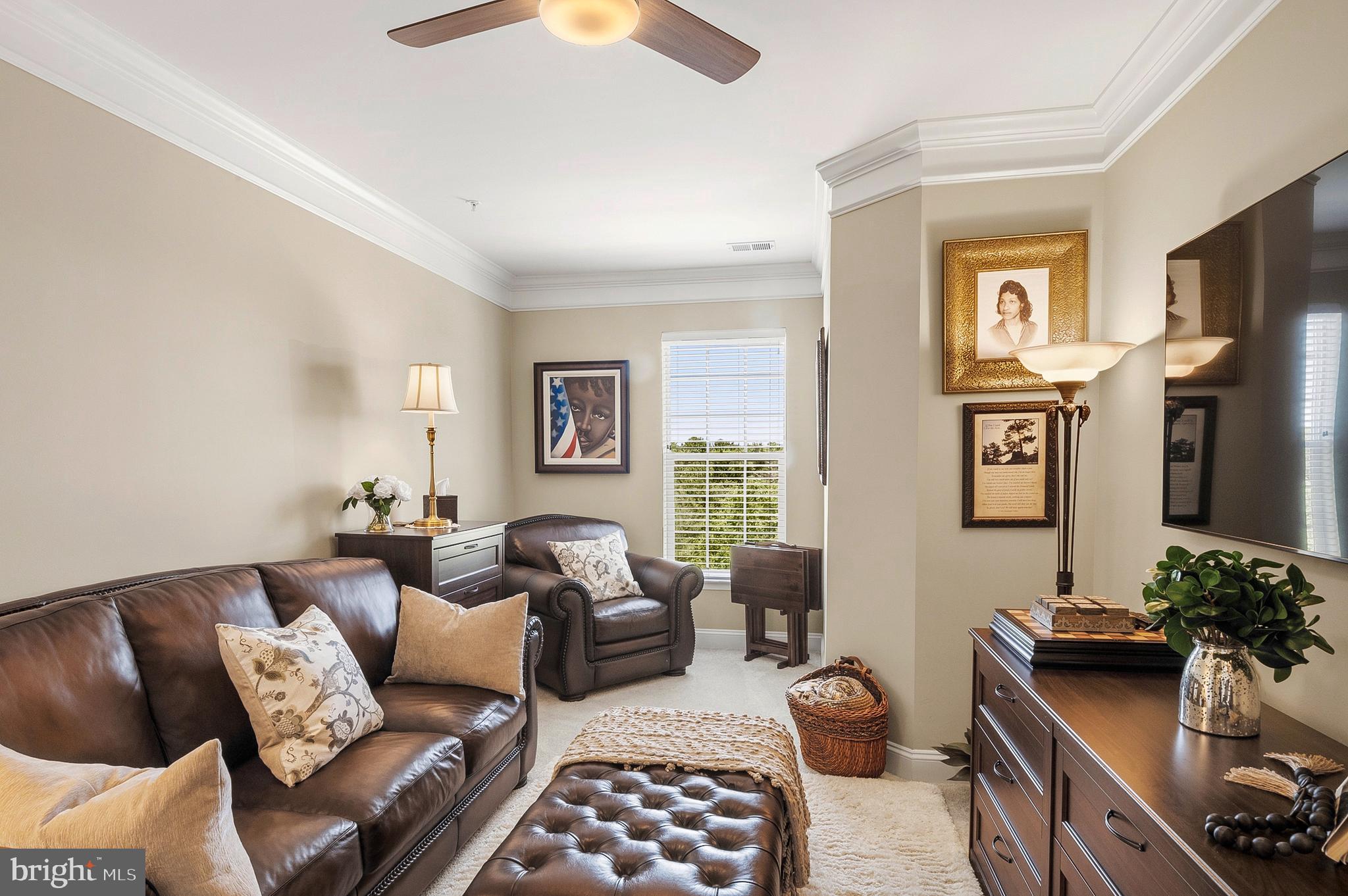 GATHERINGS AT FOREST GLEN - Residential