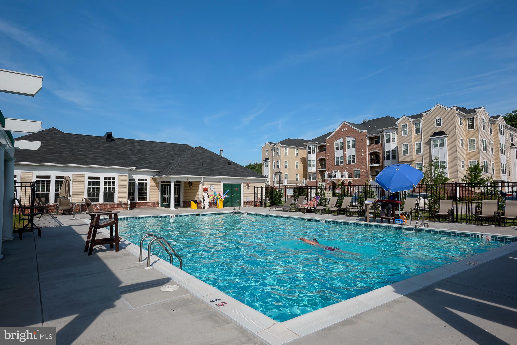 GATHERINGS AT FOREST GLEN - Residential