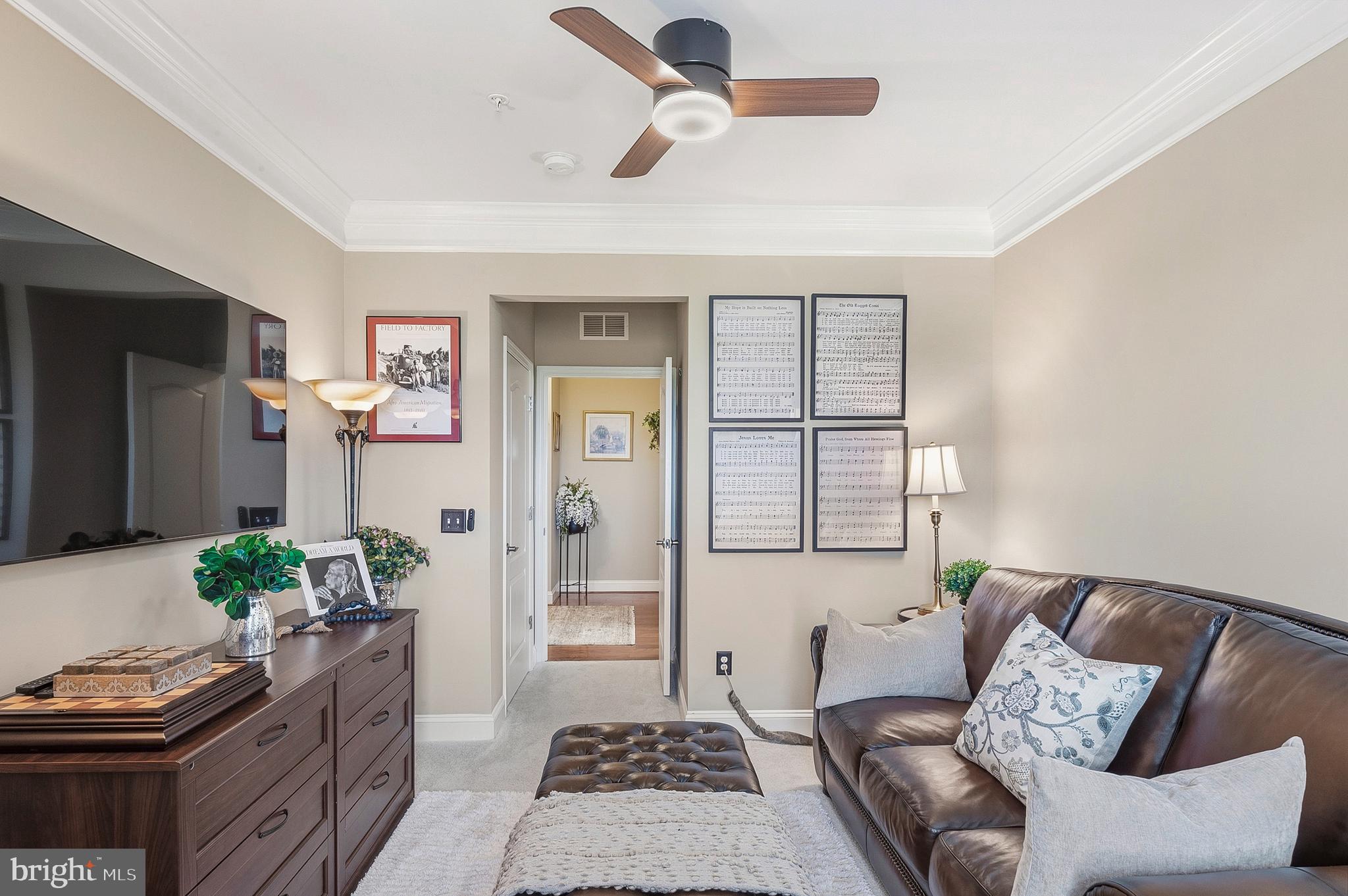 GATHERINGS AT FOREST GLEN - Residential