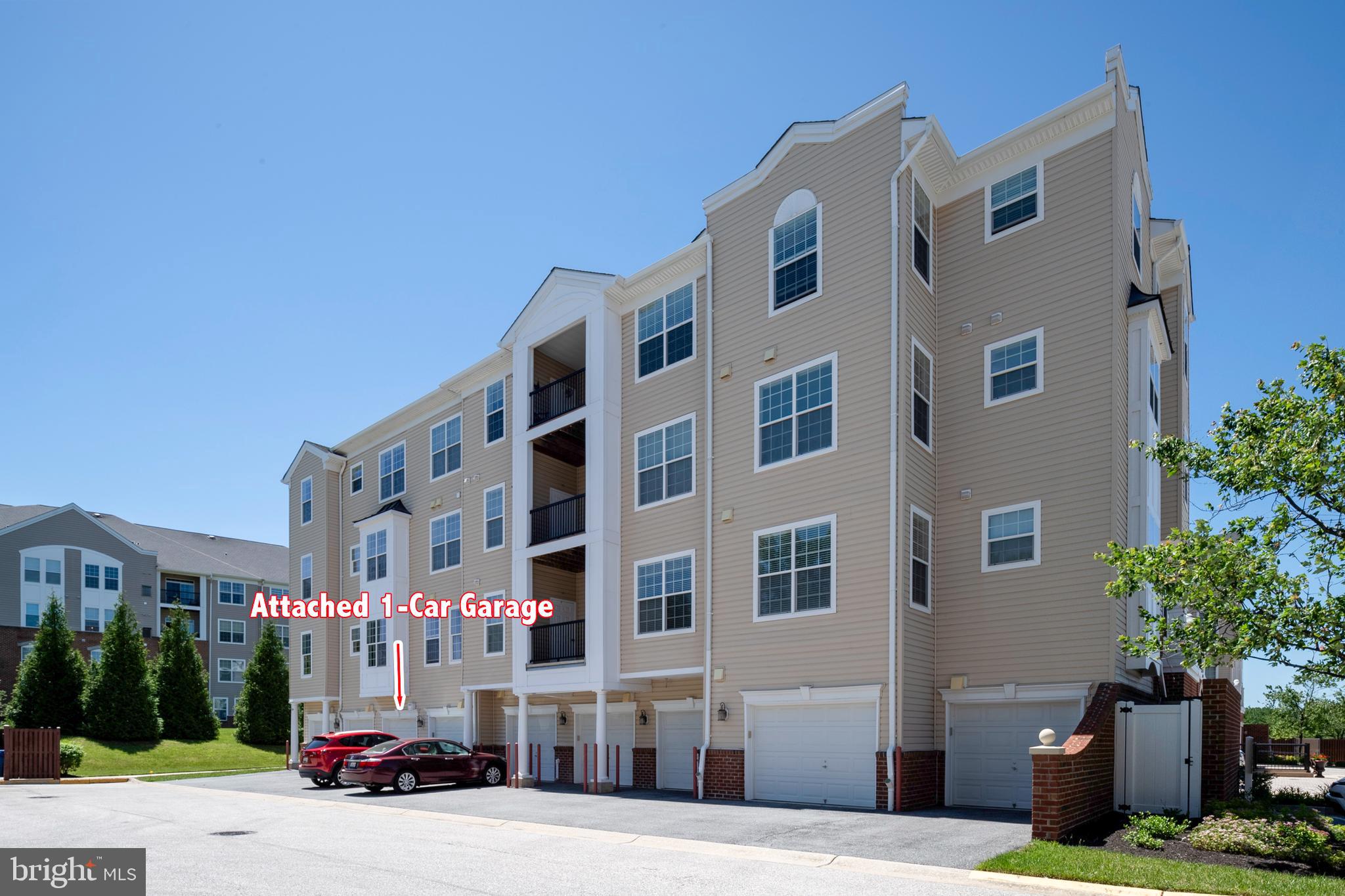GATHERINGS AT FOREST GLEN - Residential
