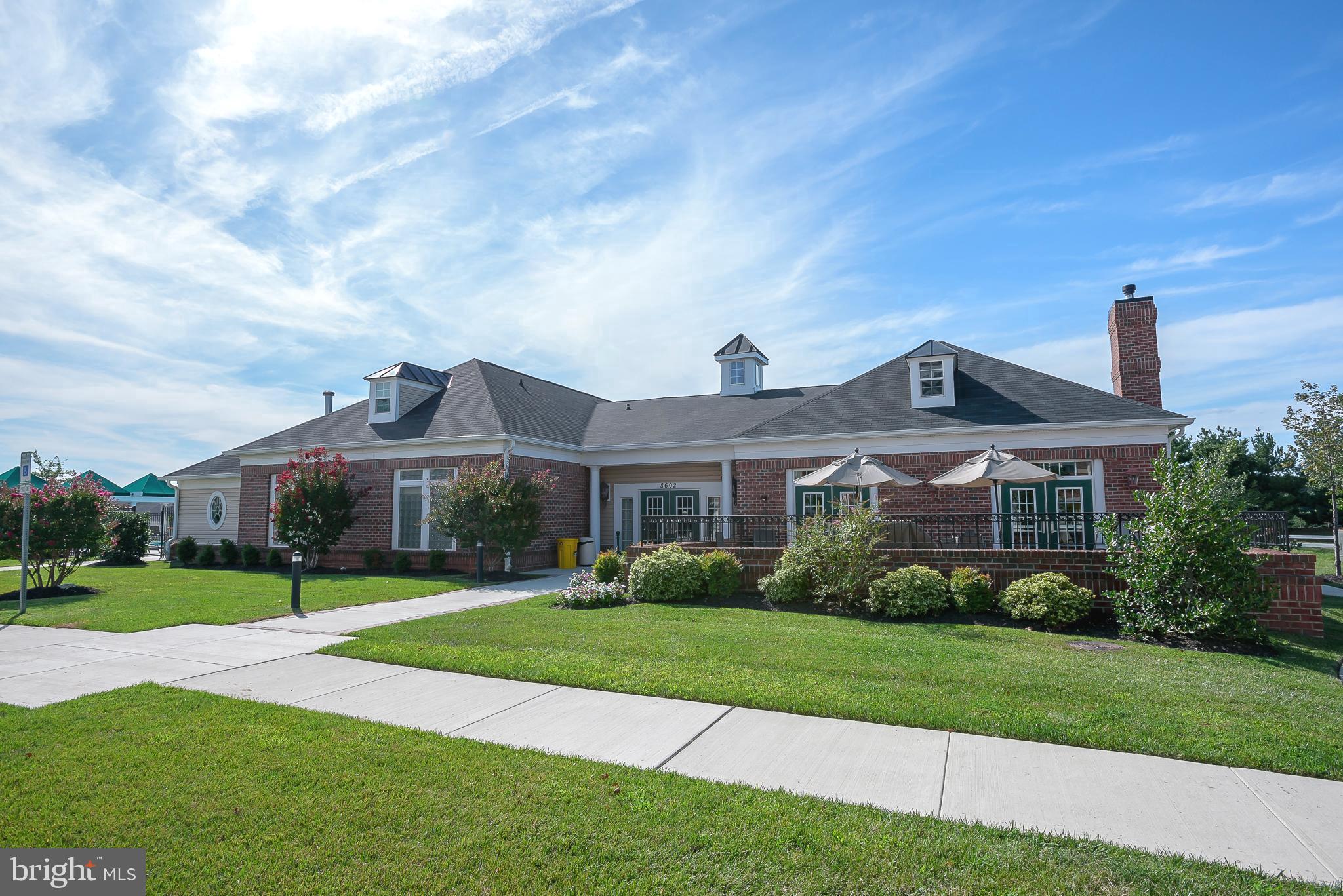 GATHERINGS AT FOREST GLEN - Residential